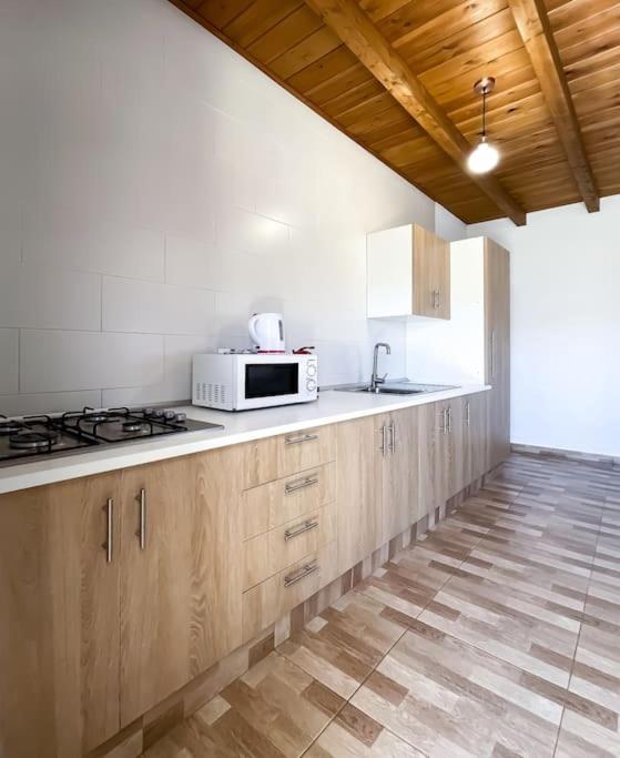 Tindaya Sol Smartworking by Babiniliving