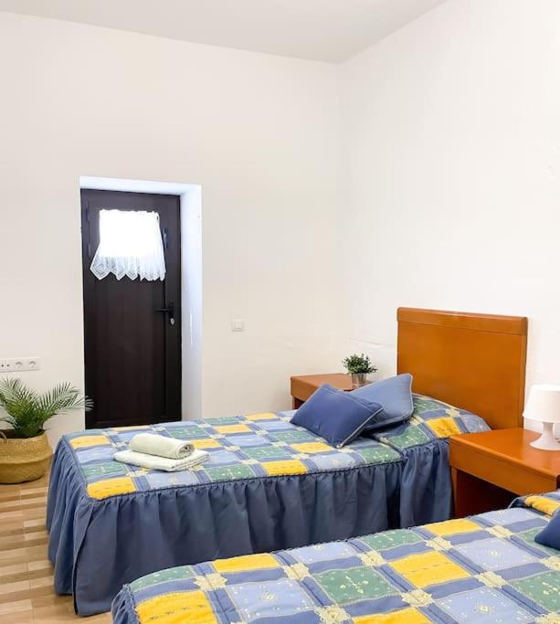 Tindaya Sol Smartworking by Babiniliving