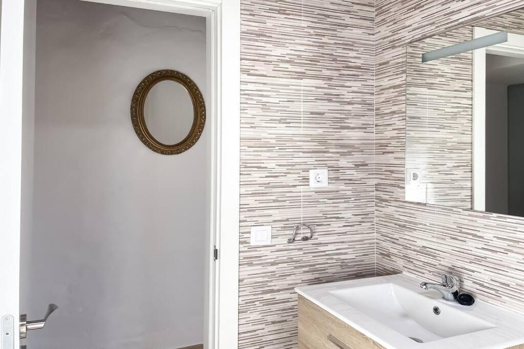 Tindaya Sol Smartworking by Babiniliving