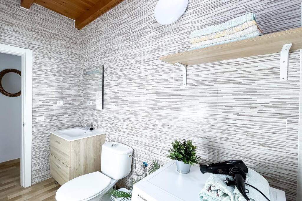 Tindaya Sol Smartworking by Babiniliving