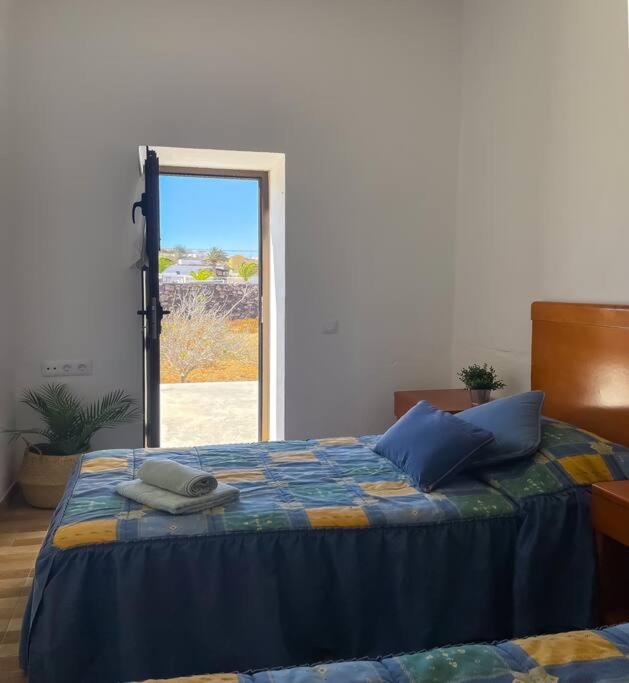 Tindaya Sol Smartworking by Babiniliving