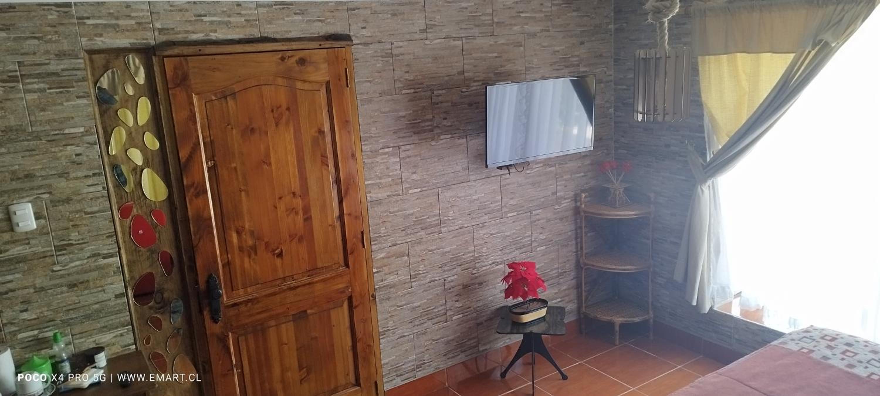 Westside - Habitación con baño privado