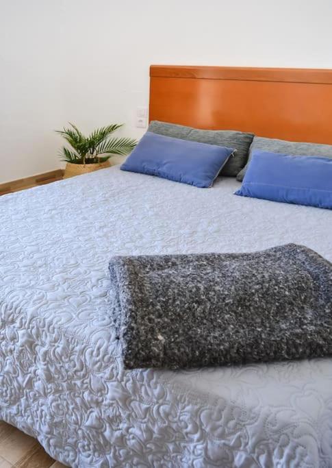 Tindaya Sol Smartworking by Babiniliving