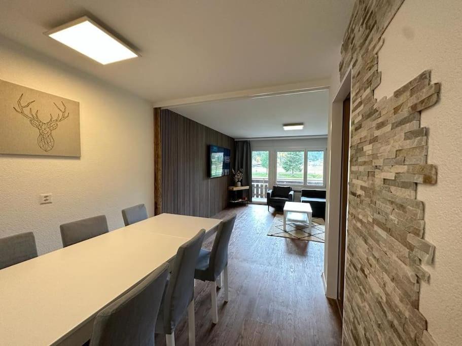 Alpine magic for the whole family near Zermatt with parking!
