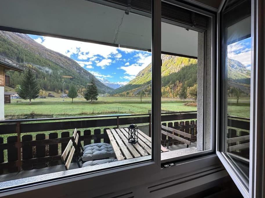 Alpine magic for the whole family near Zermatt with parking!