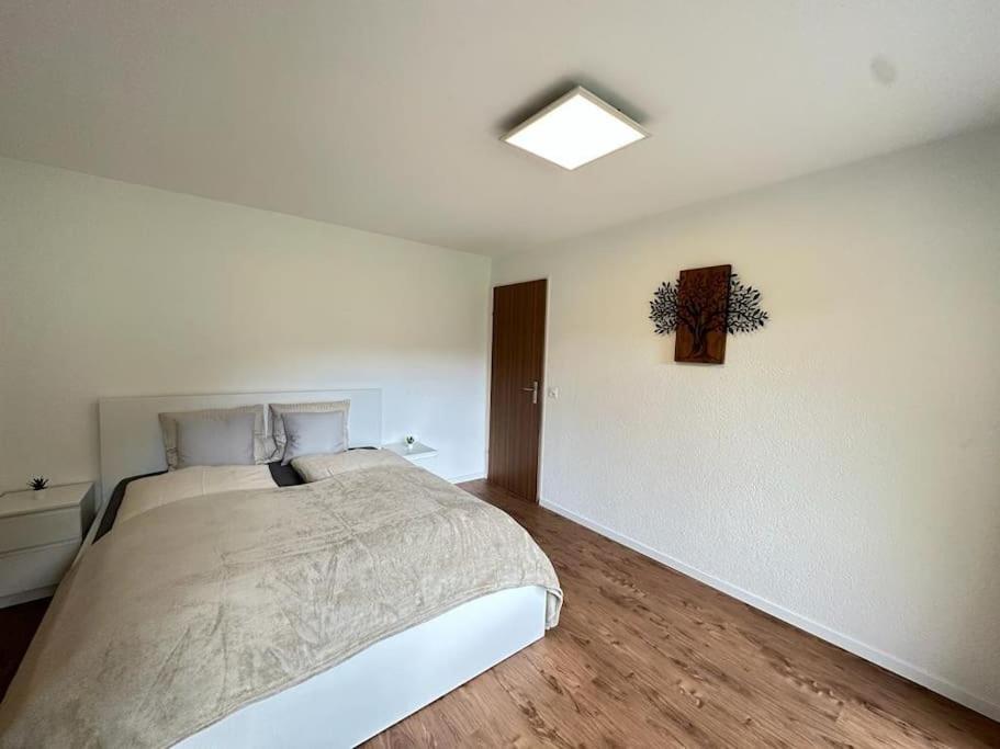 Alpine magic for the whole family near Zermatt with parking!