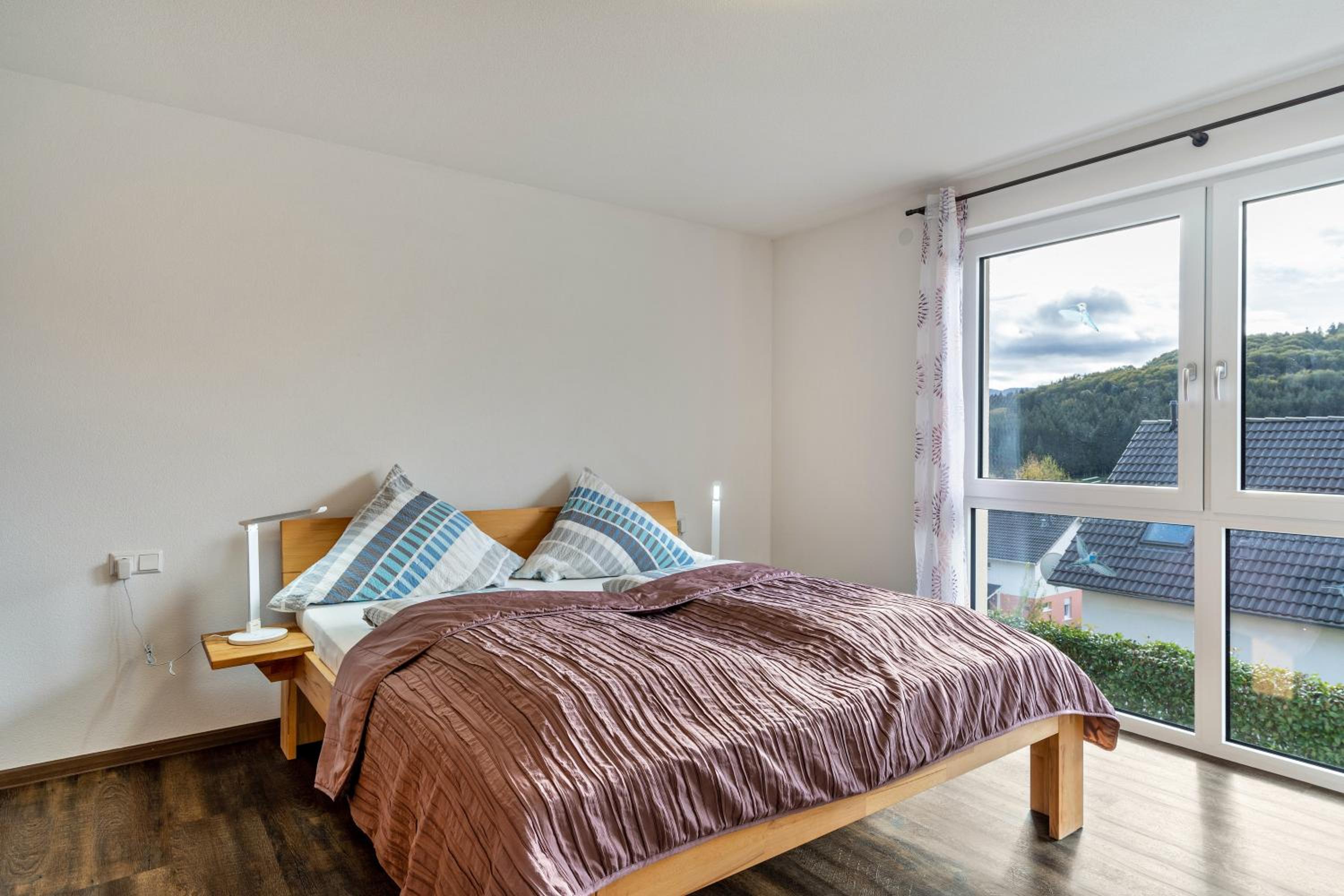 Ferienwohnungen Kapellenblick