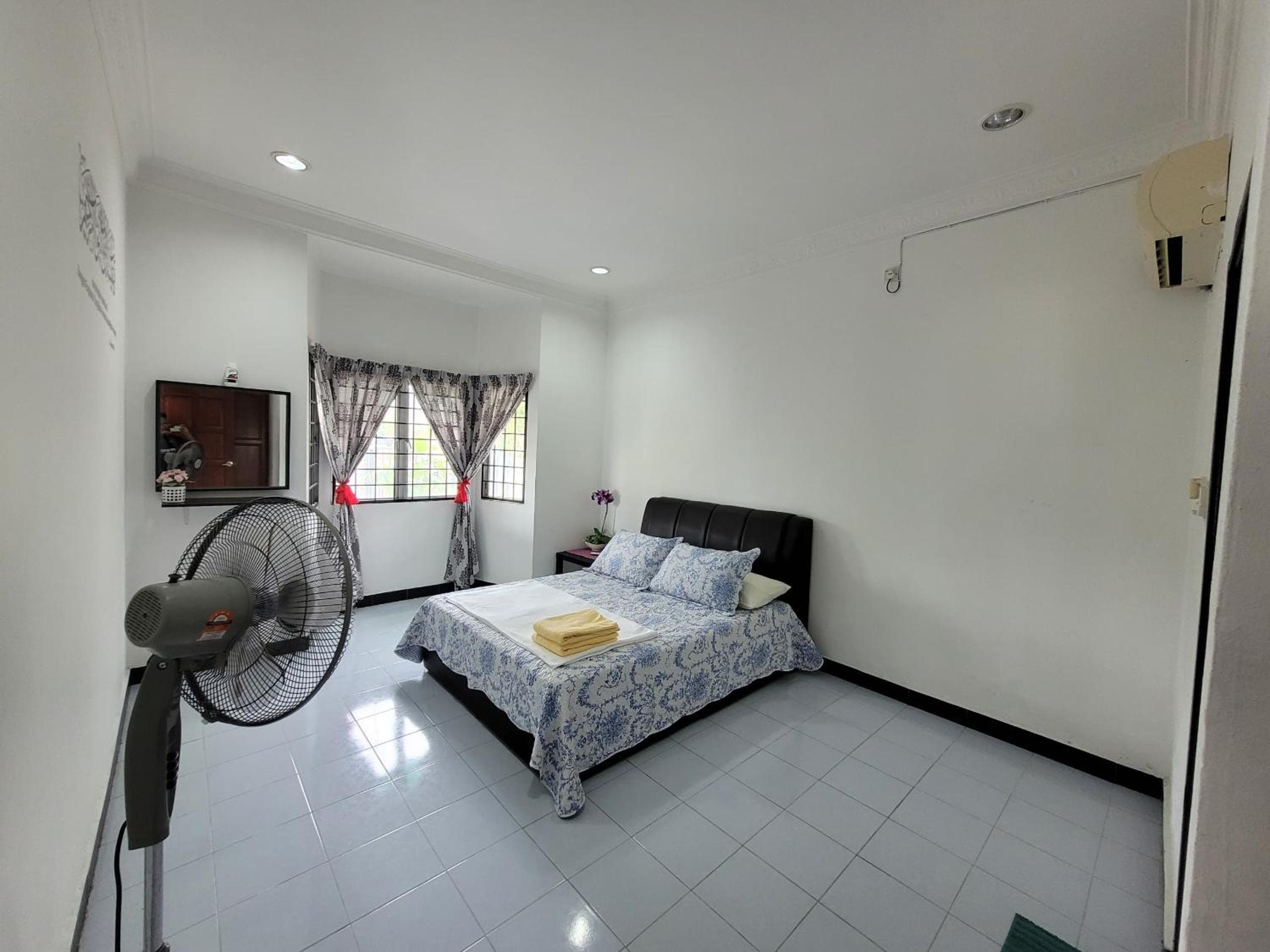 Homestay Melor Serendah photo 4