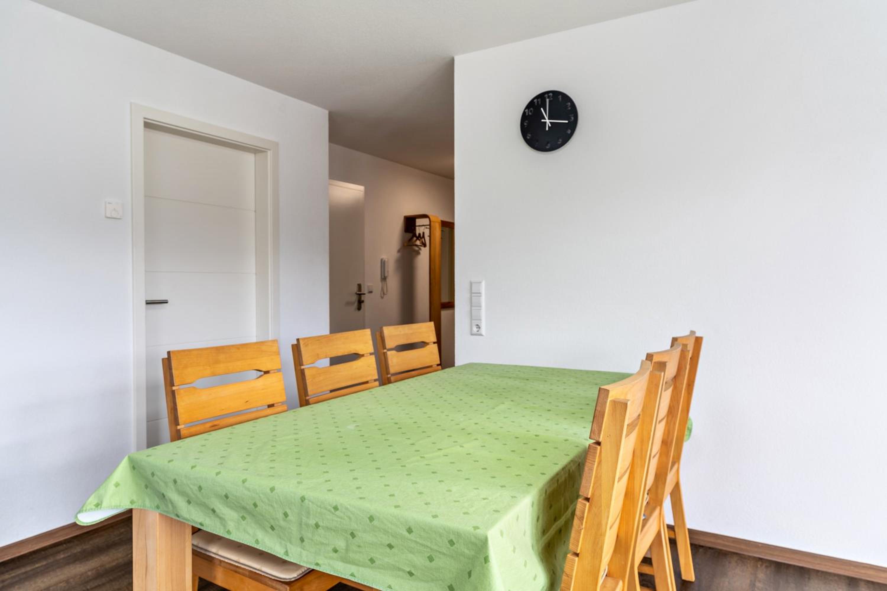 Ferienwohnungen Kapellenblick