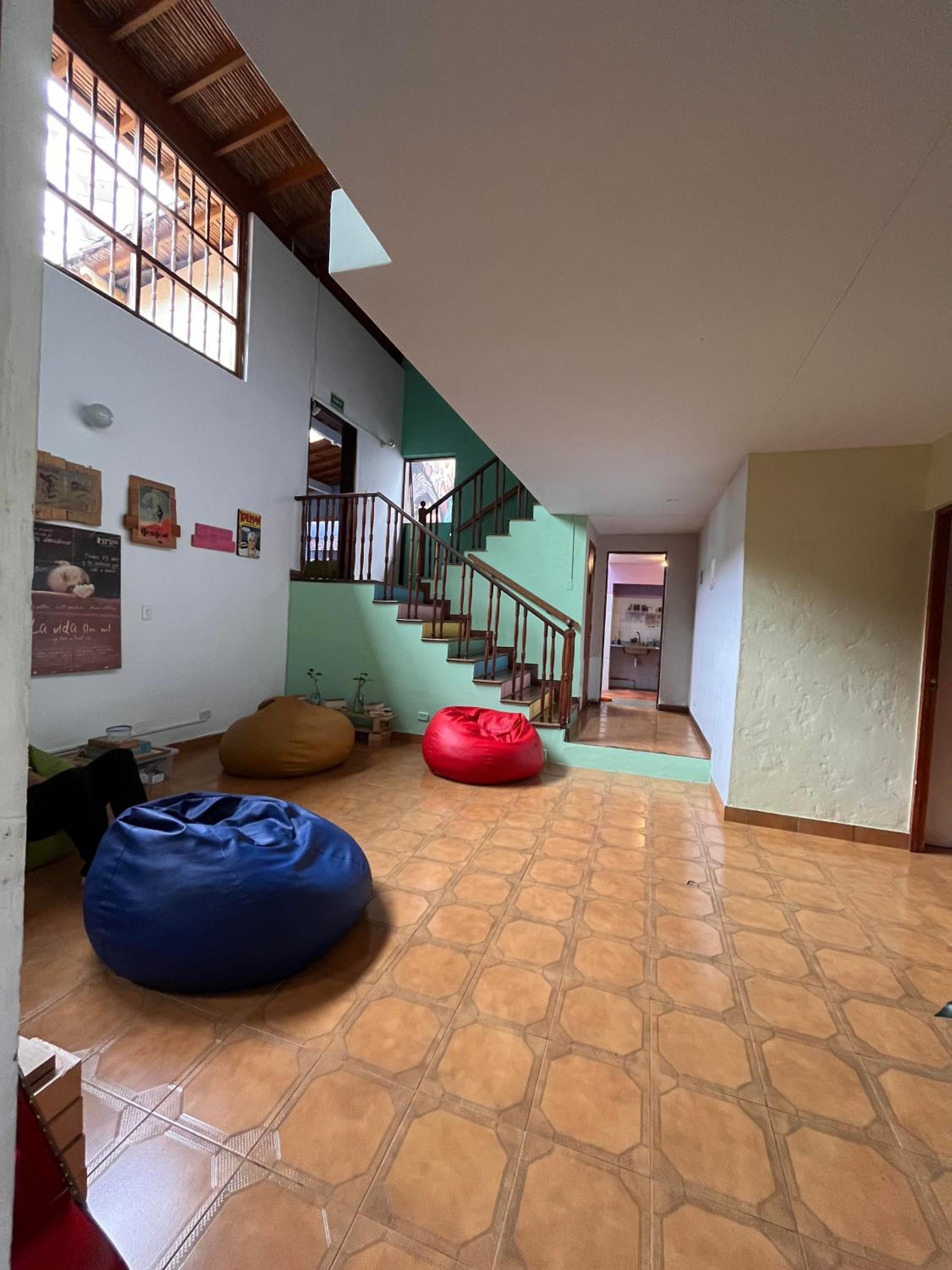 Yolo Hostel Medellin