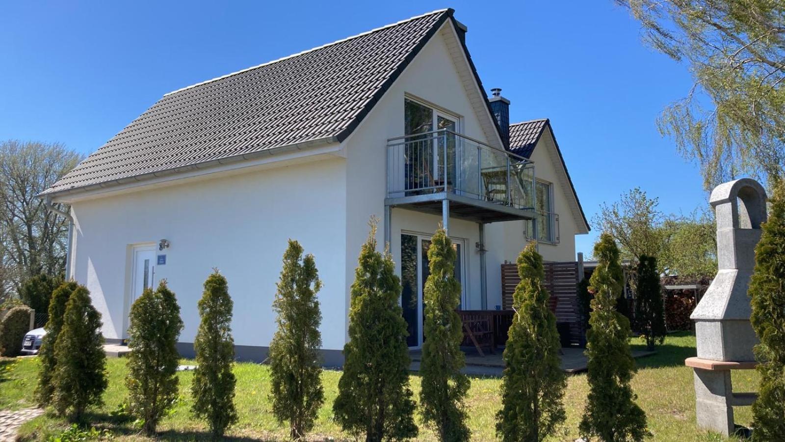 Boddenhus Loissin