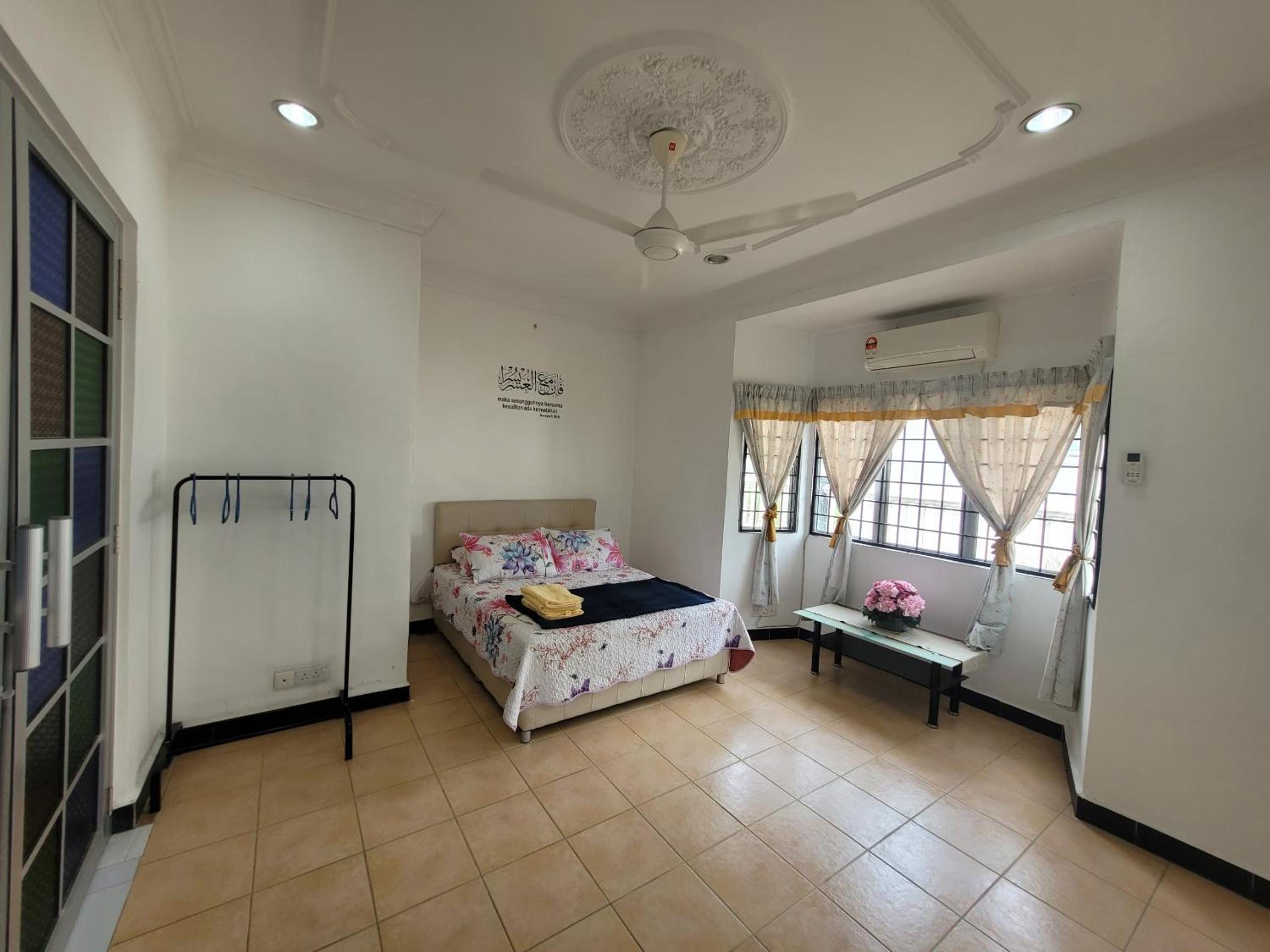 Homestay Melor Serendah photo 7