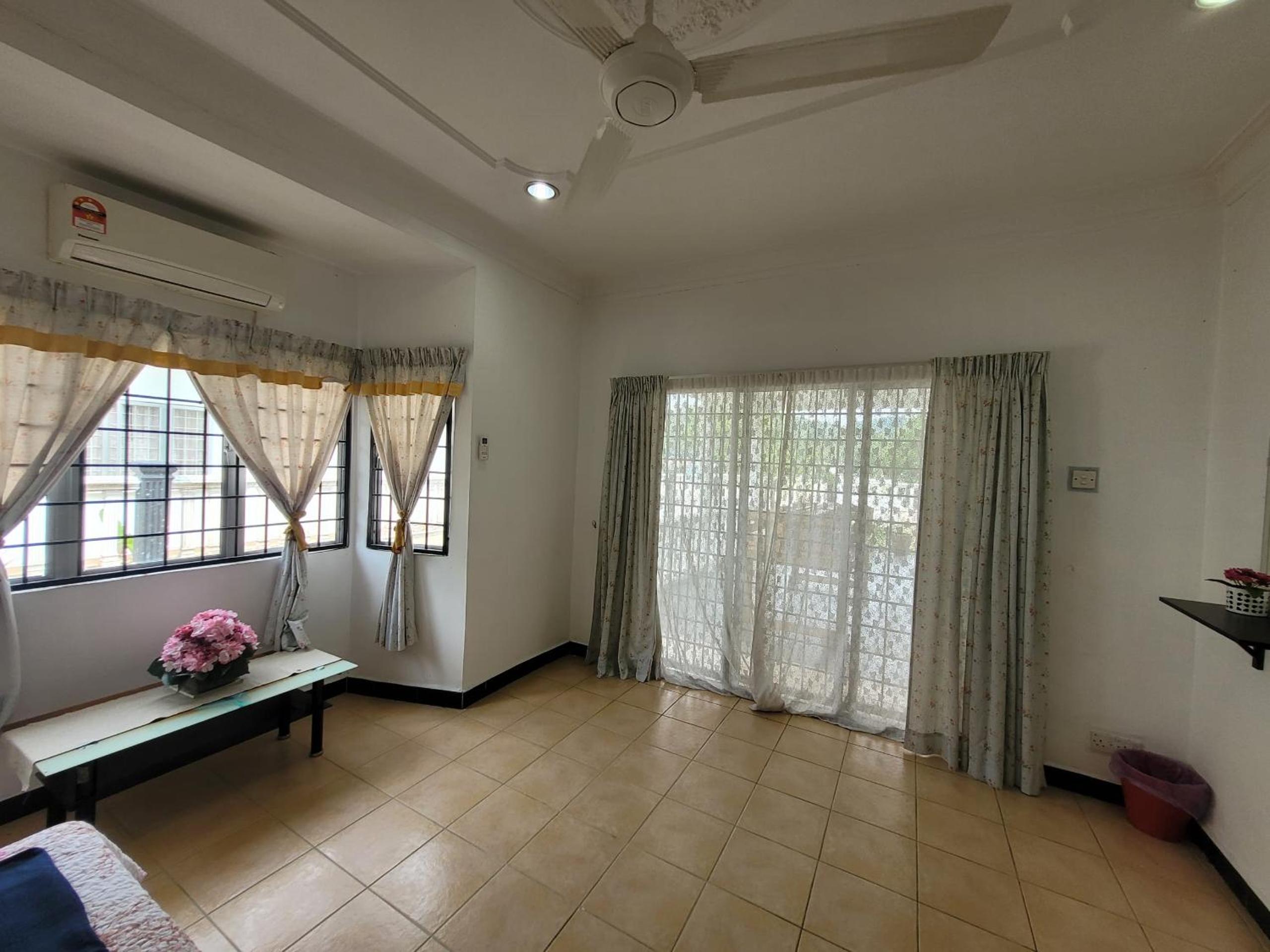 Homestay Melor Serendah photo 8