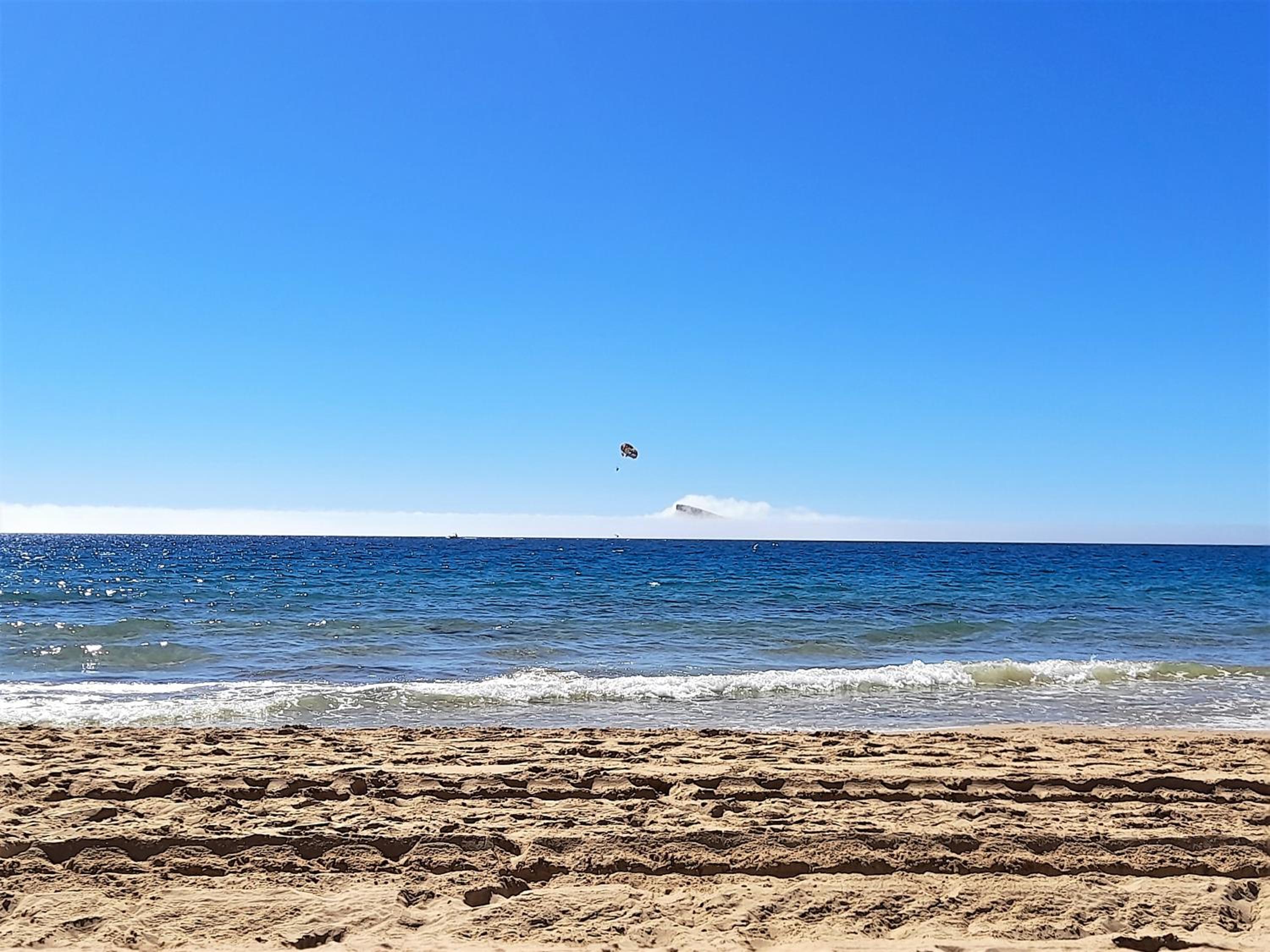 Sunset Waves excellent apartment Benidorm