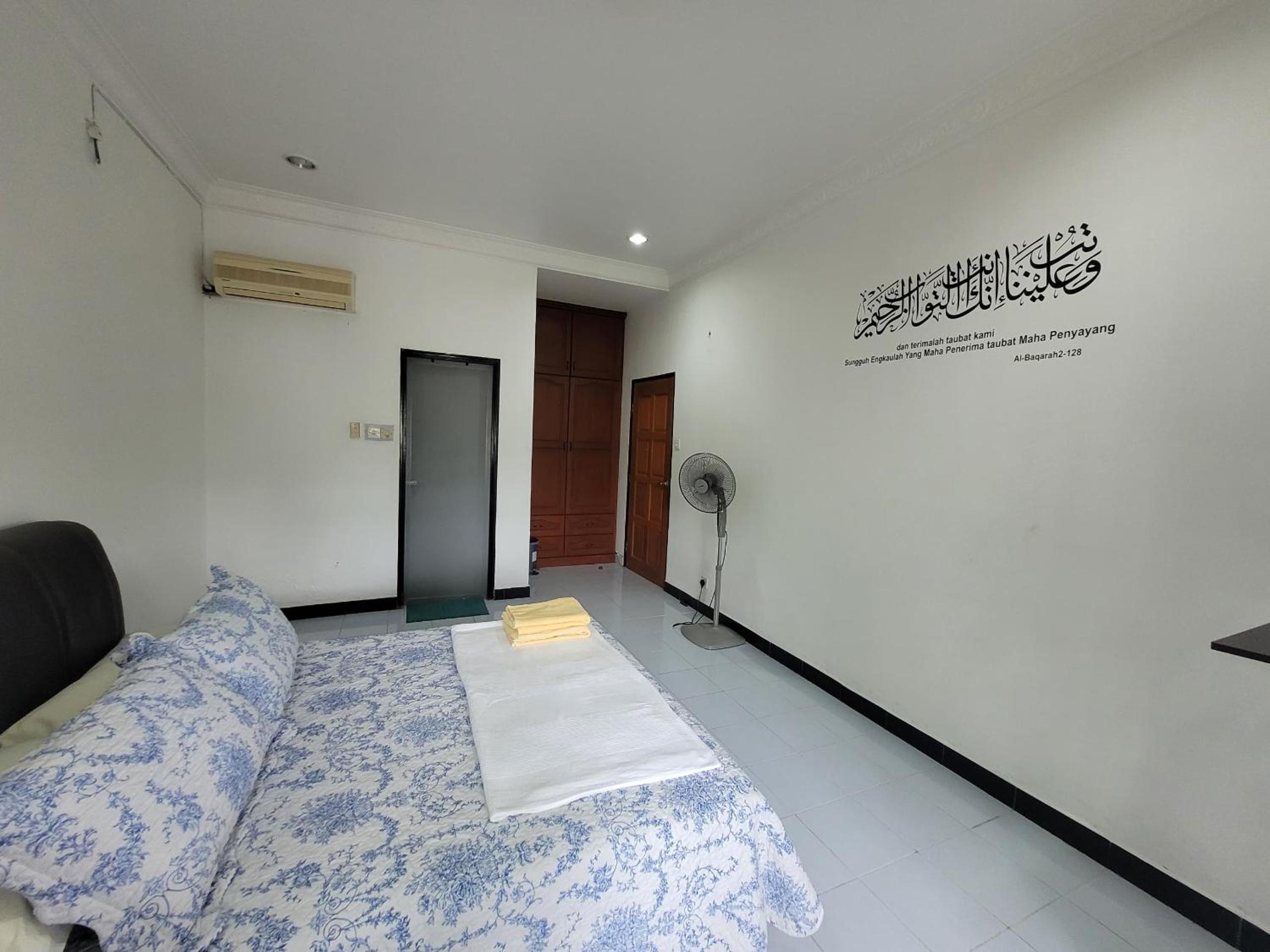 Homestay Melor Serendah photo 5