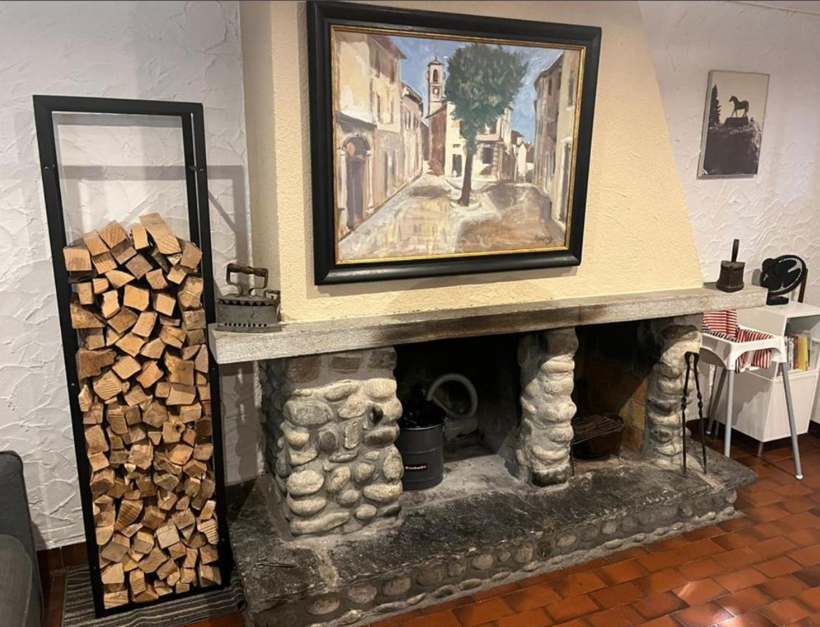 Casa Parentela