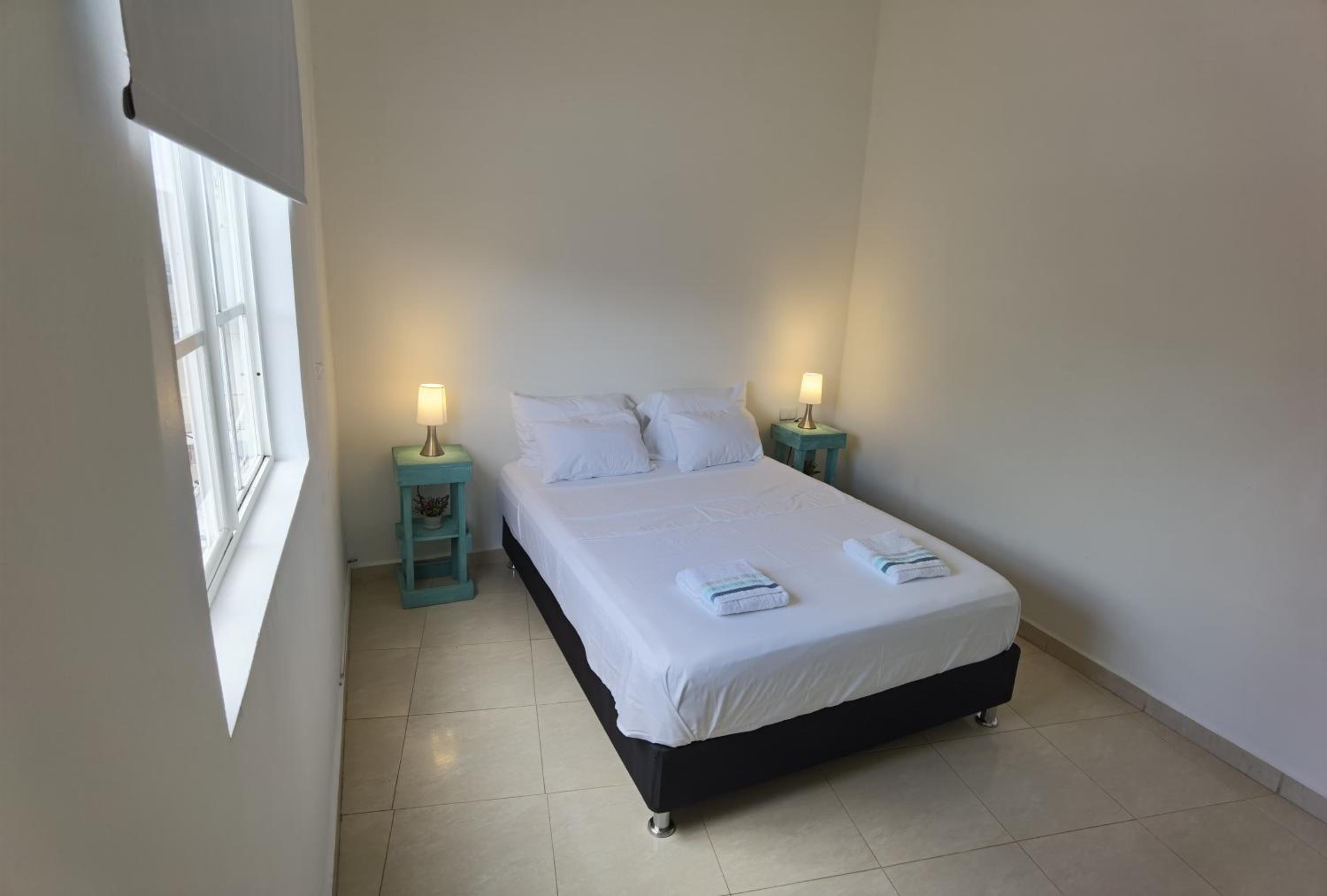 Apartahotel Santori Cartagena