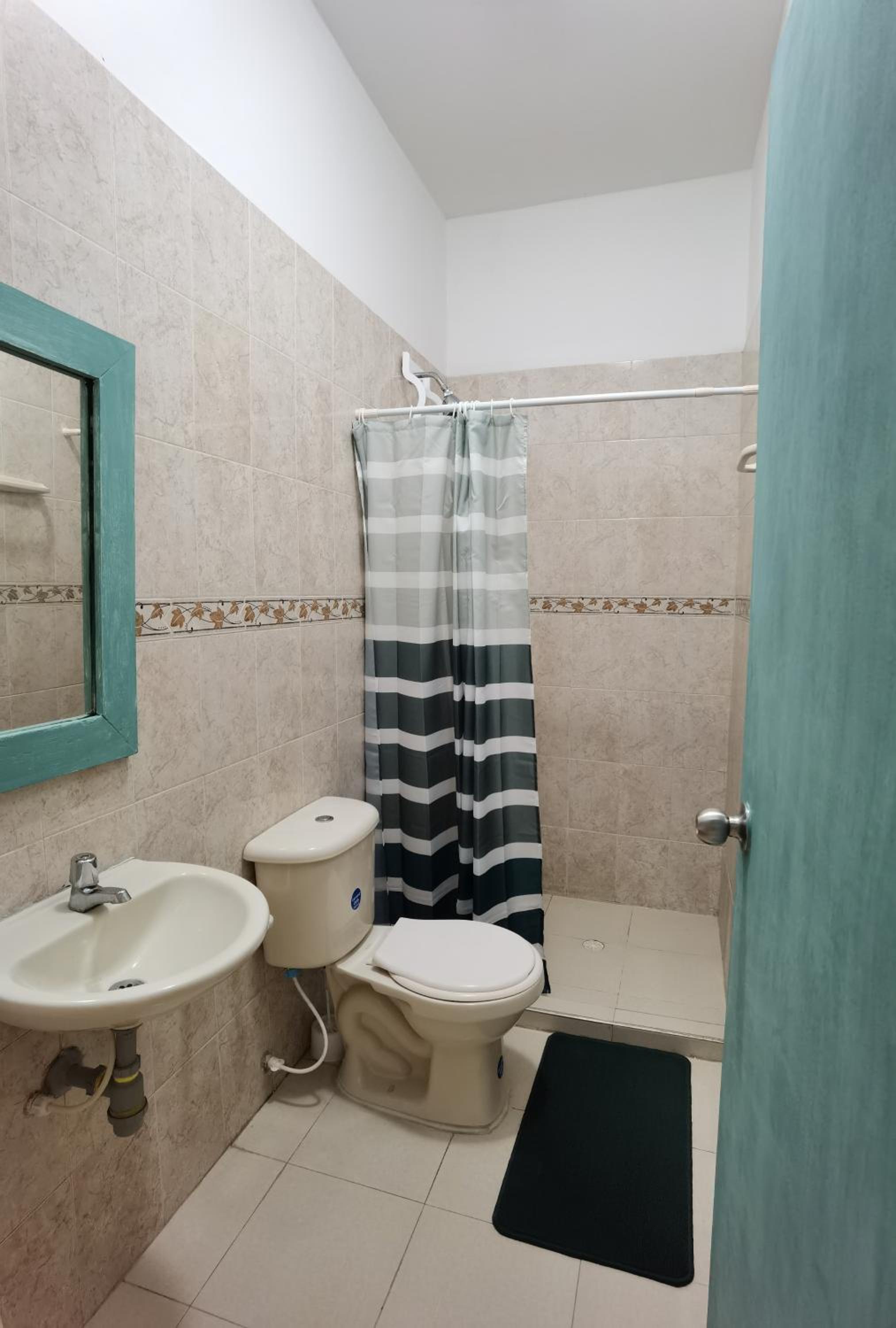 Apartahotel Santori Cartagena