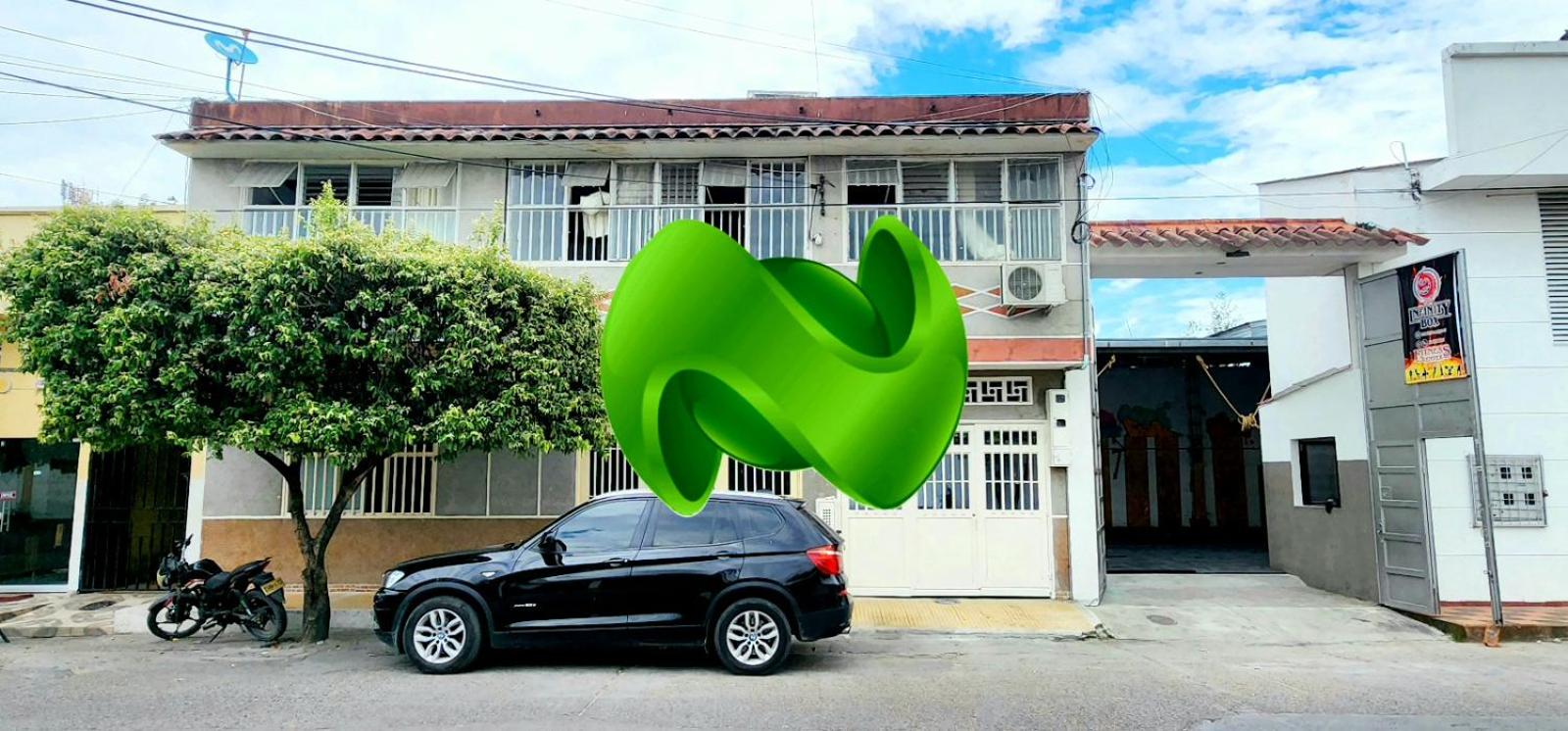 Excelente Apartamento Confortable, Central, Bonito y Económico