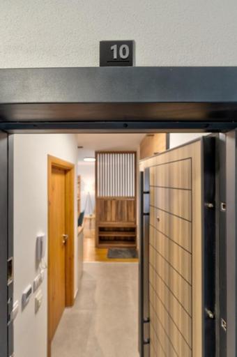 Apartman Lukic Luxury&Spa view 2