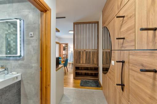 Apartman Lukic Luxury&Spa view 3