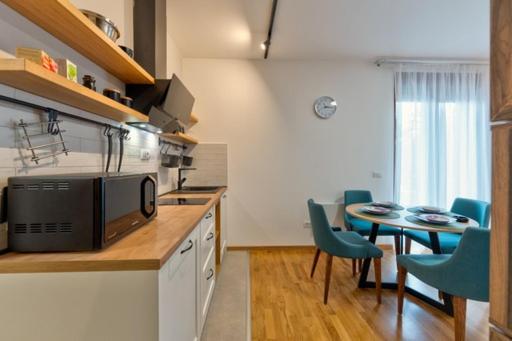 Apartman Lukic Luxury&Spa view 5