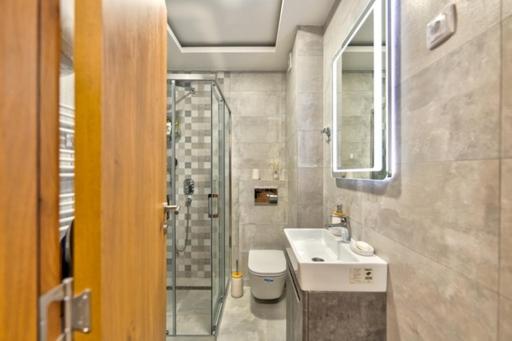 Apartman Lukic Luxury&Spa view 4