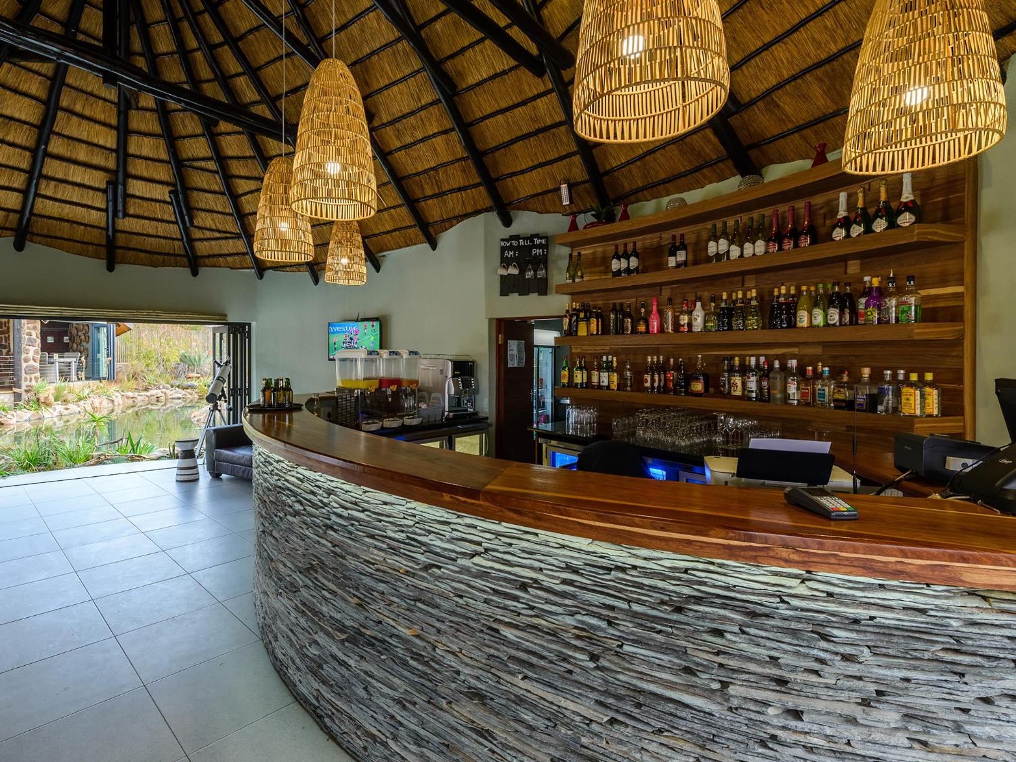 Waterberg Game Park