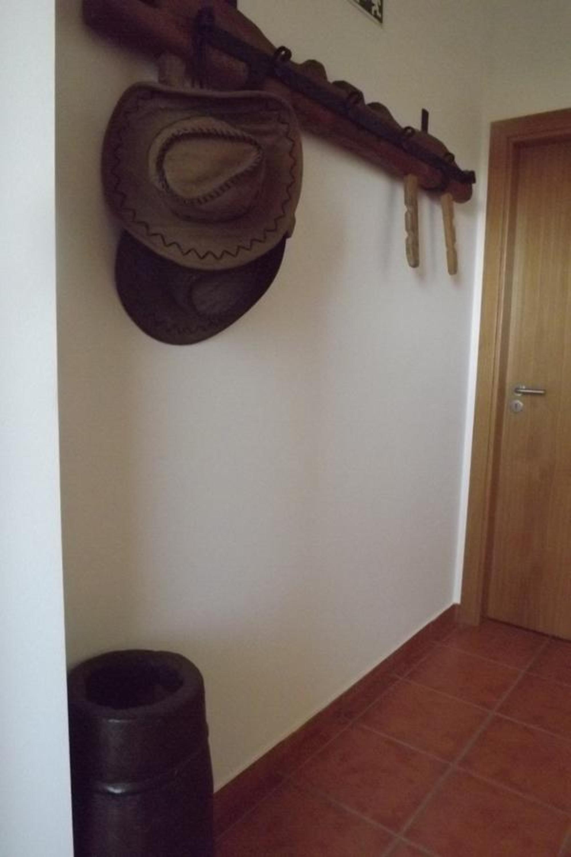 Casa Dos Xarês