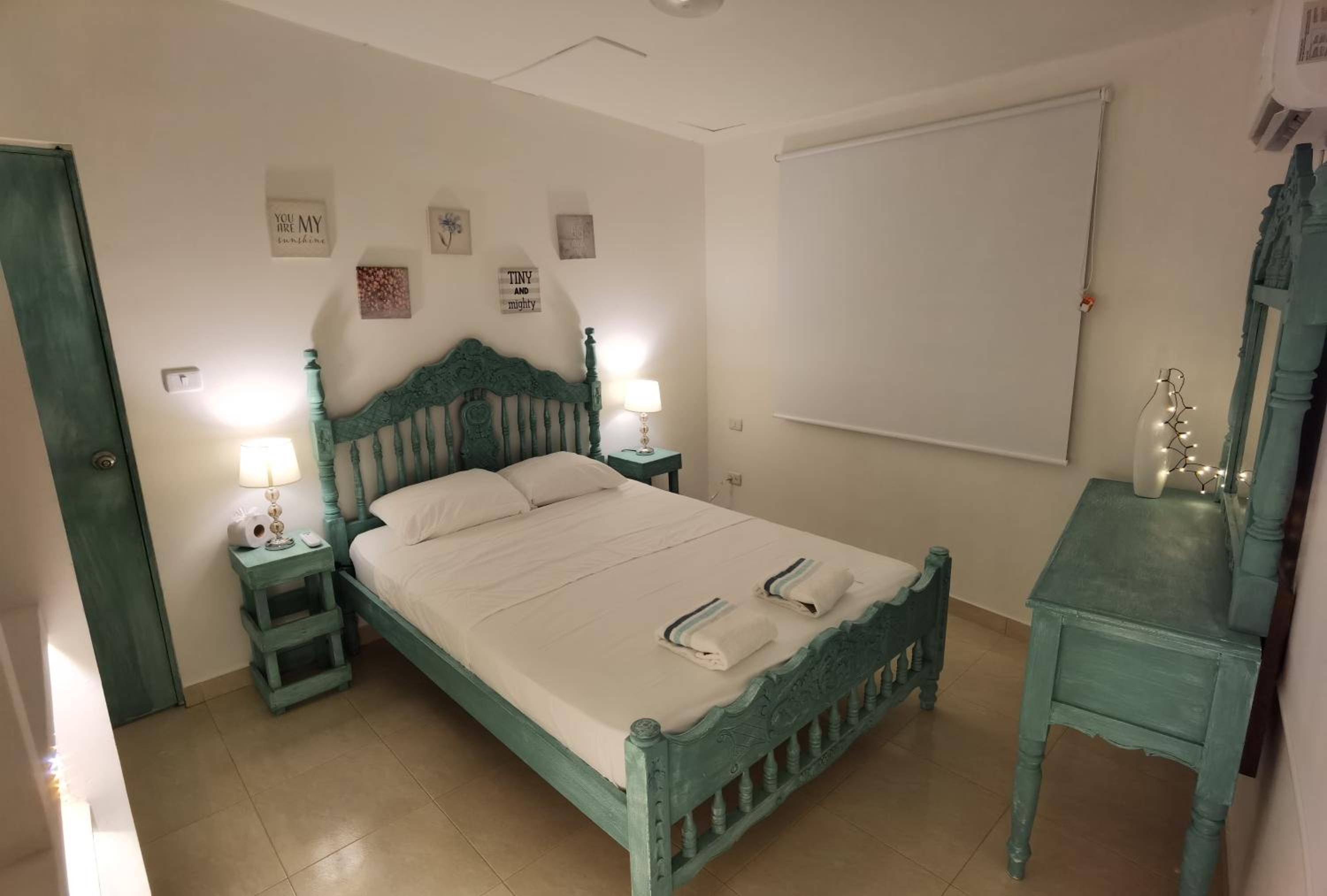 Apartahotel Santori Cartagena