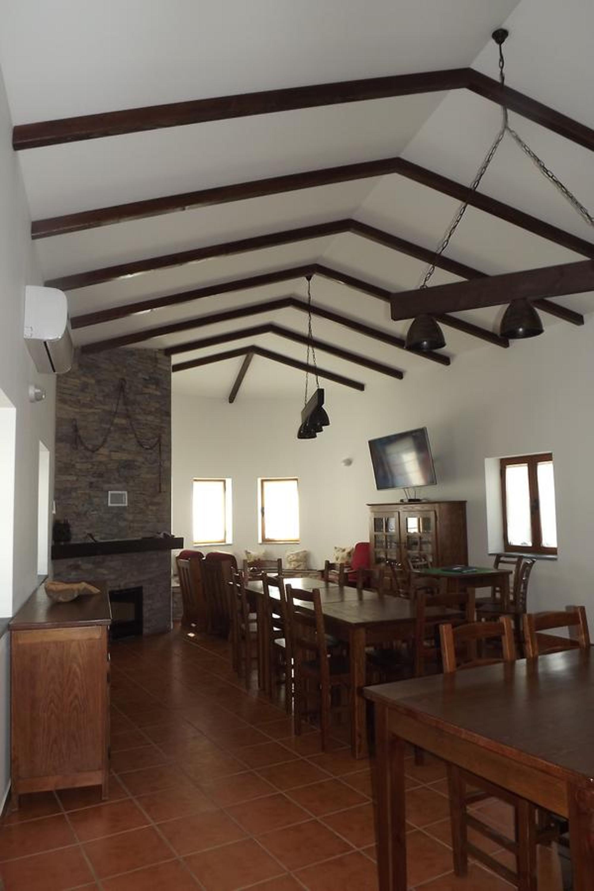 Casa Dos Xarês