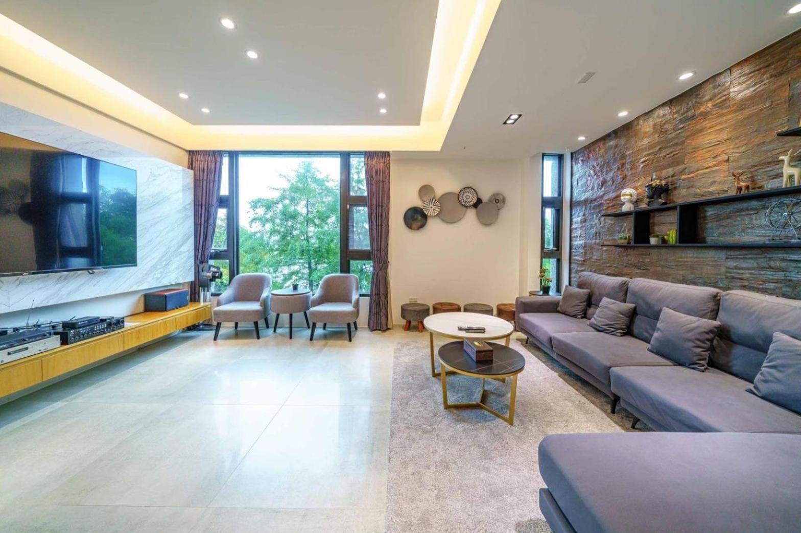 Hua Su Travel B&B view 5