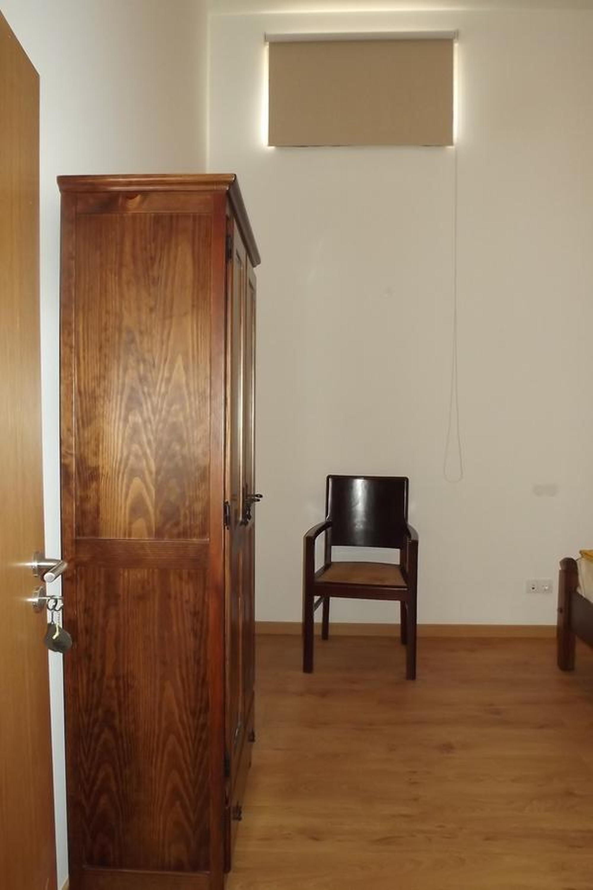 Casa Dos Xarês