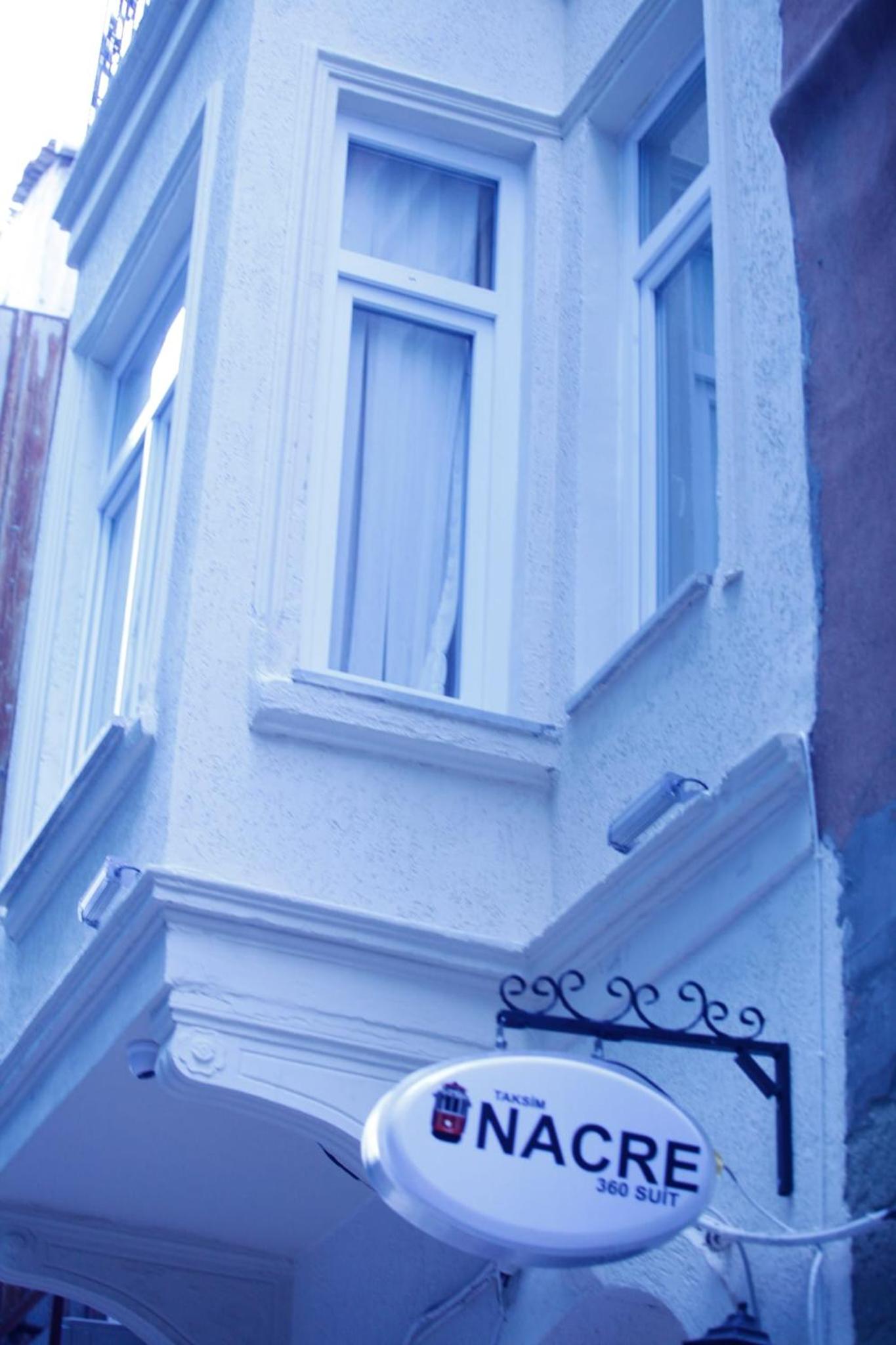 Taksim Nacre 360 Suit - Image 74