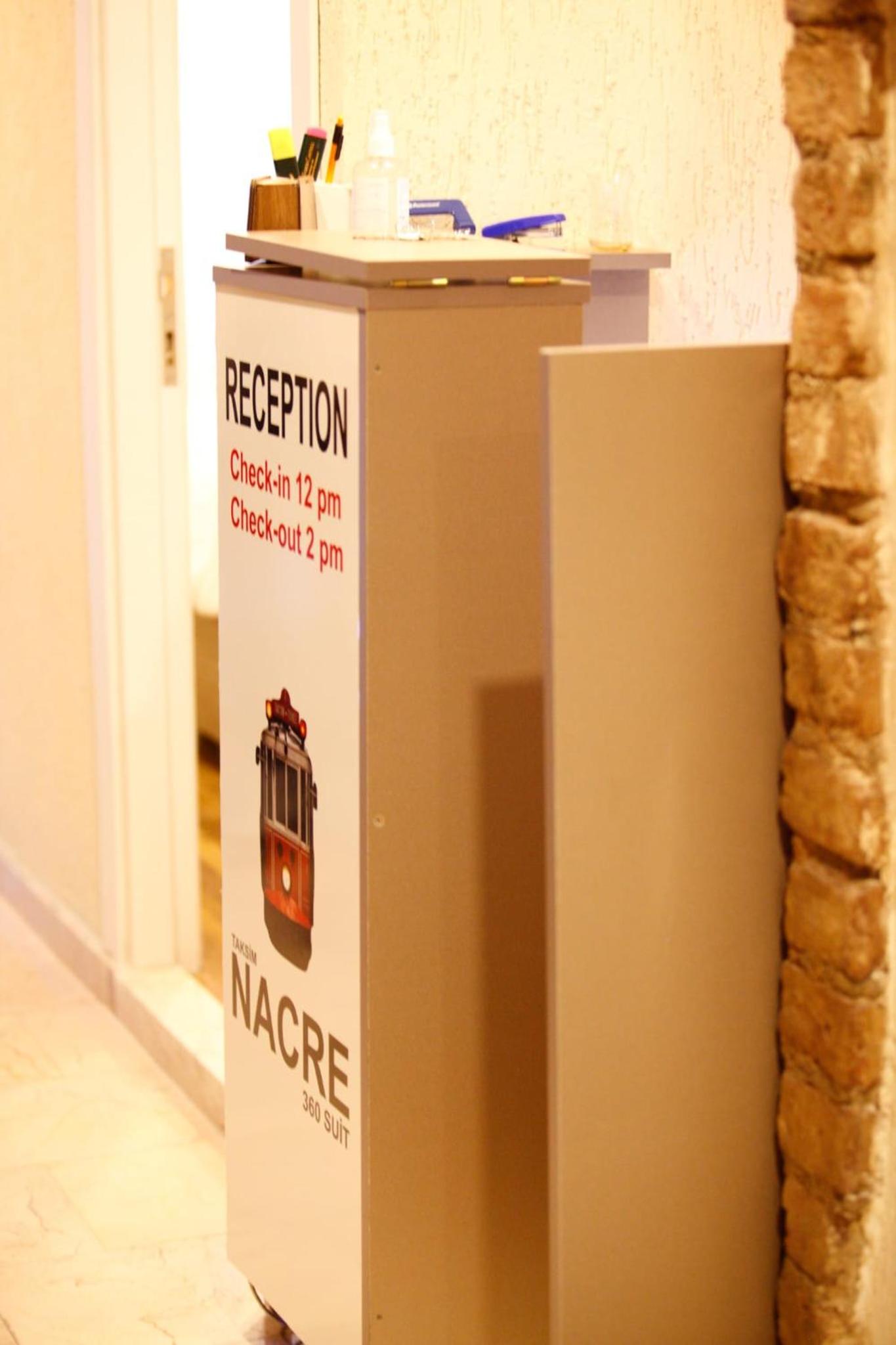 Taksim Nacre 360 Suit - Image 96