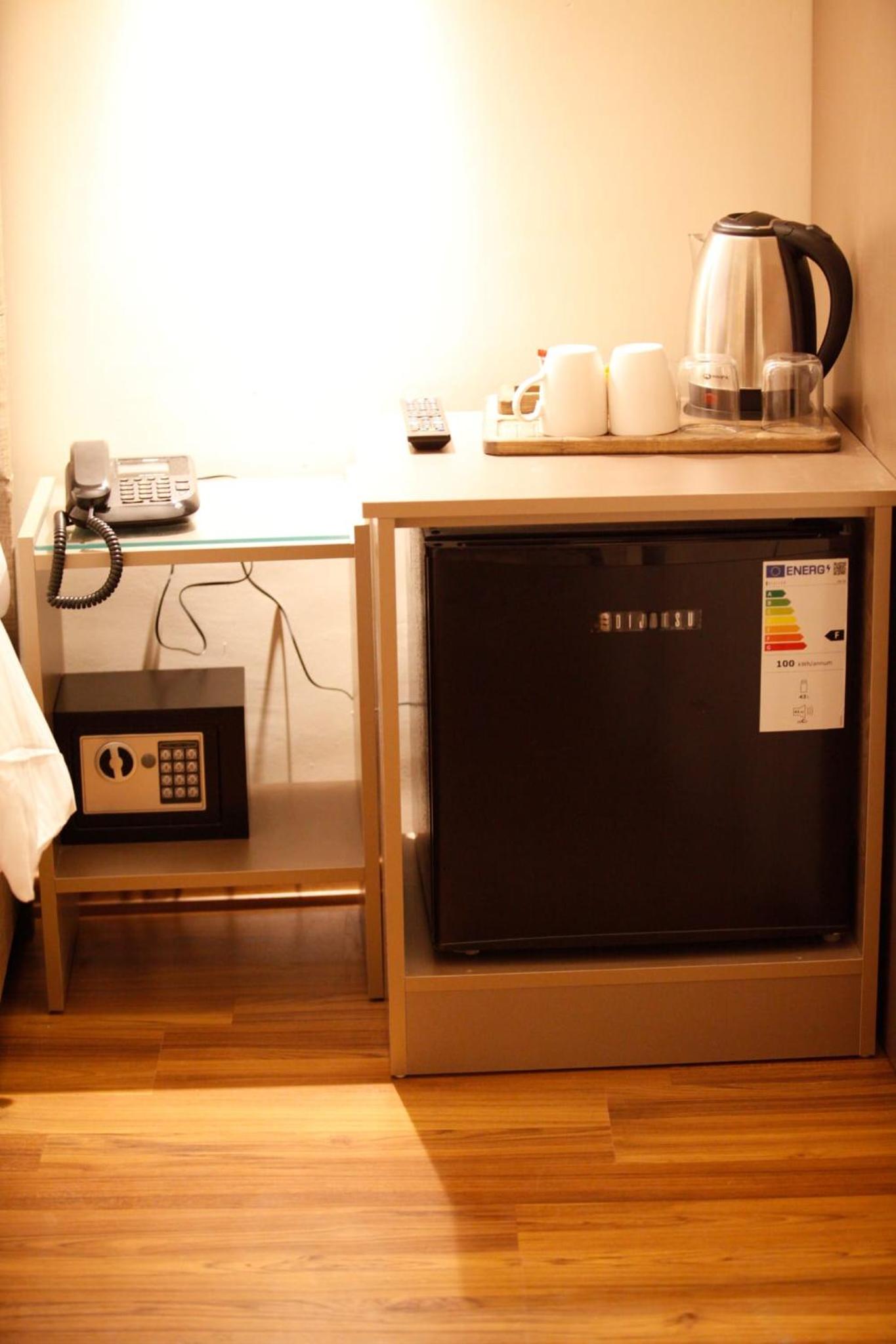 Taksim Nacre 360 Suit - Image 128