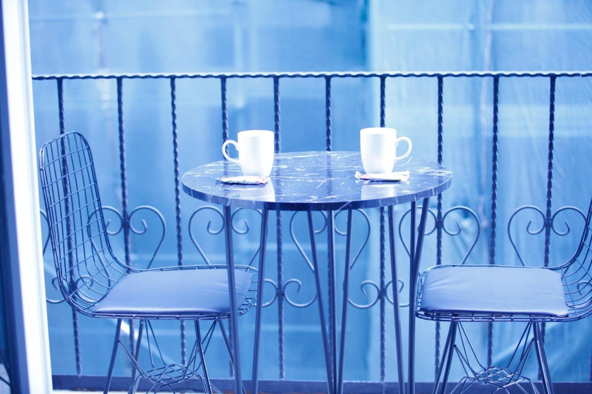 Taksim Nacre 360 Suit - Image 133