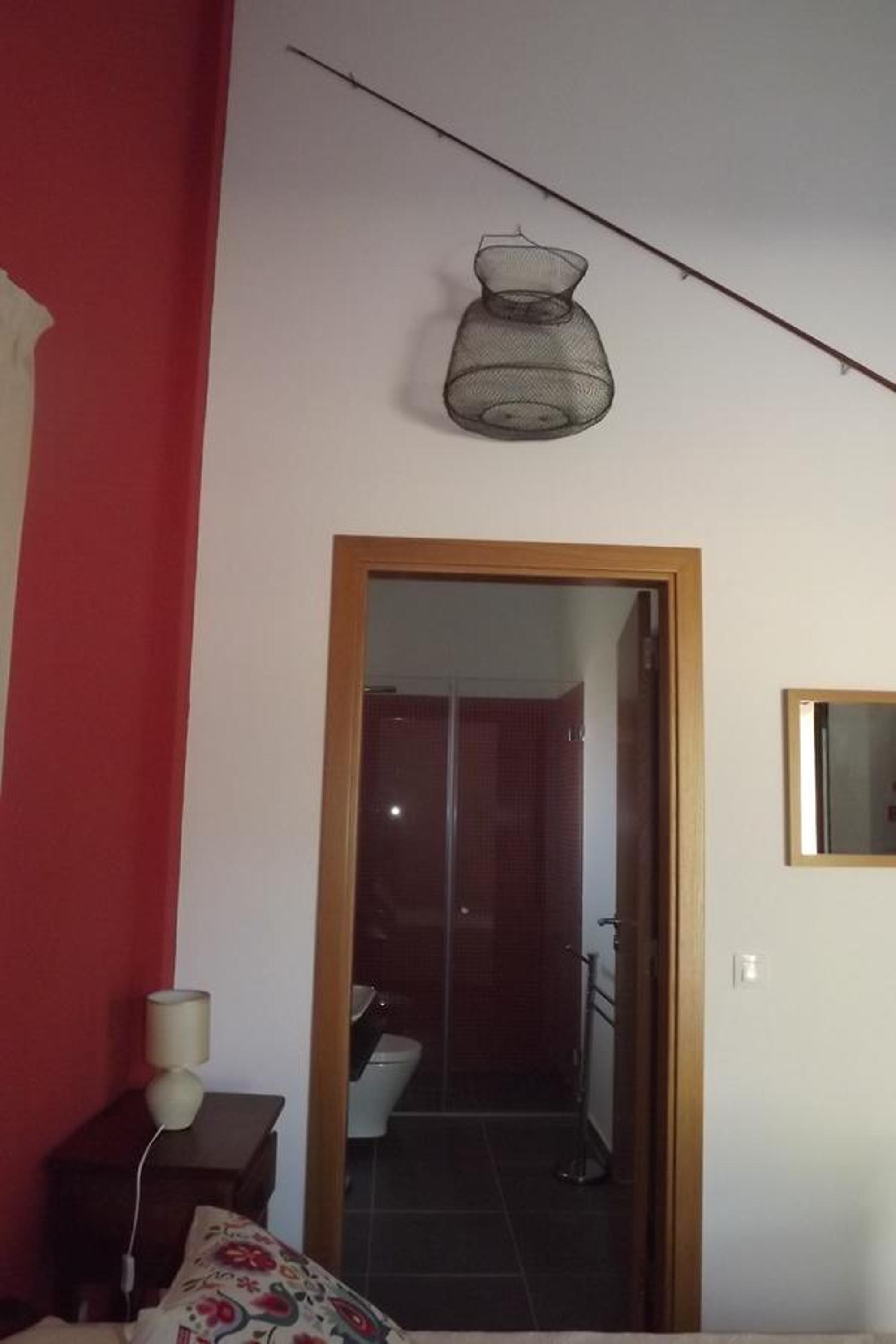 Casa Dos Xarês