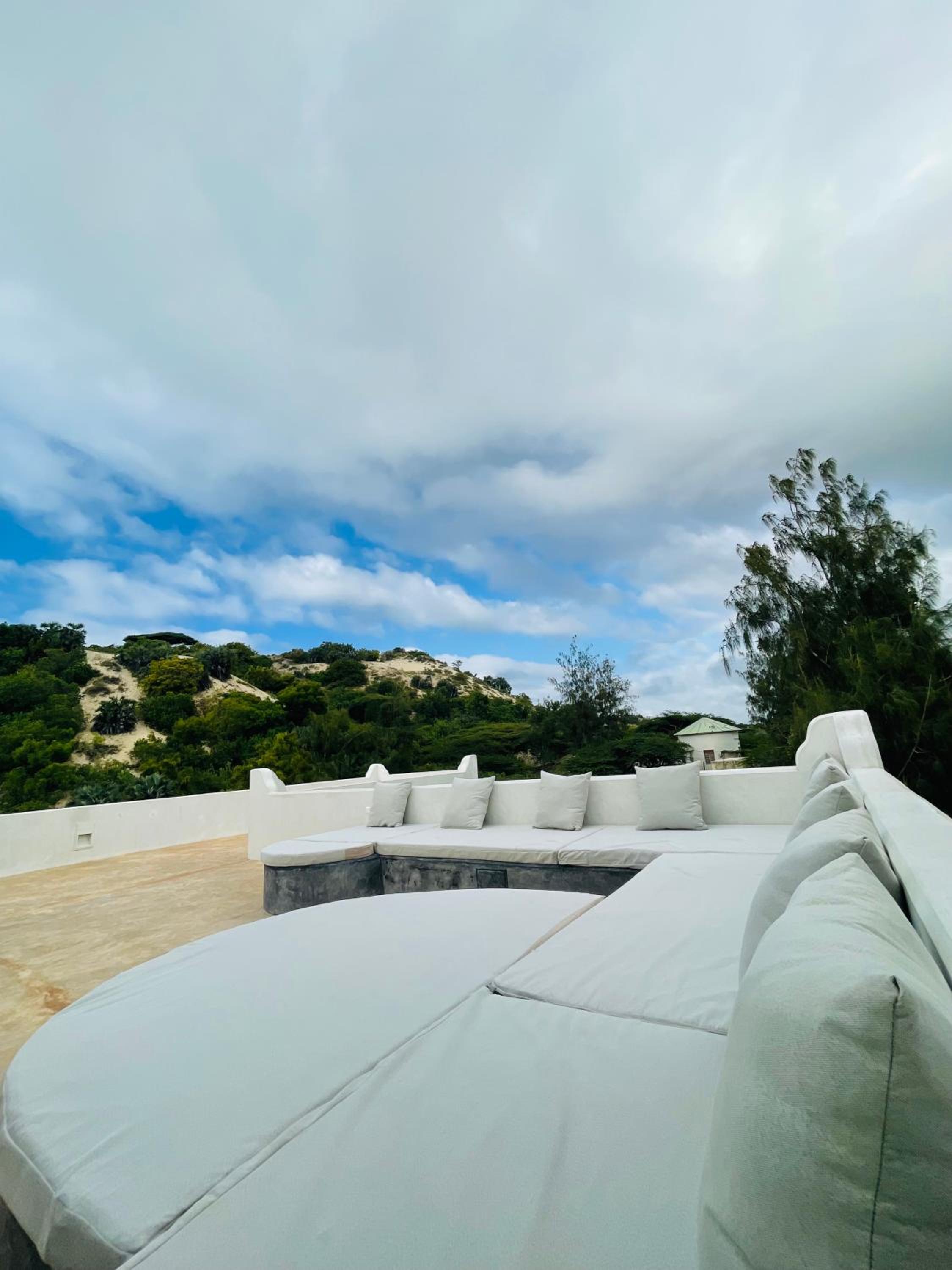 Milimani Villa-Fully airconditioned Villa