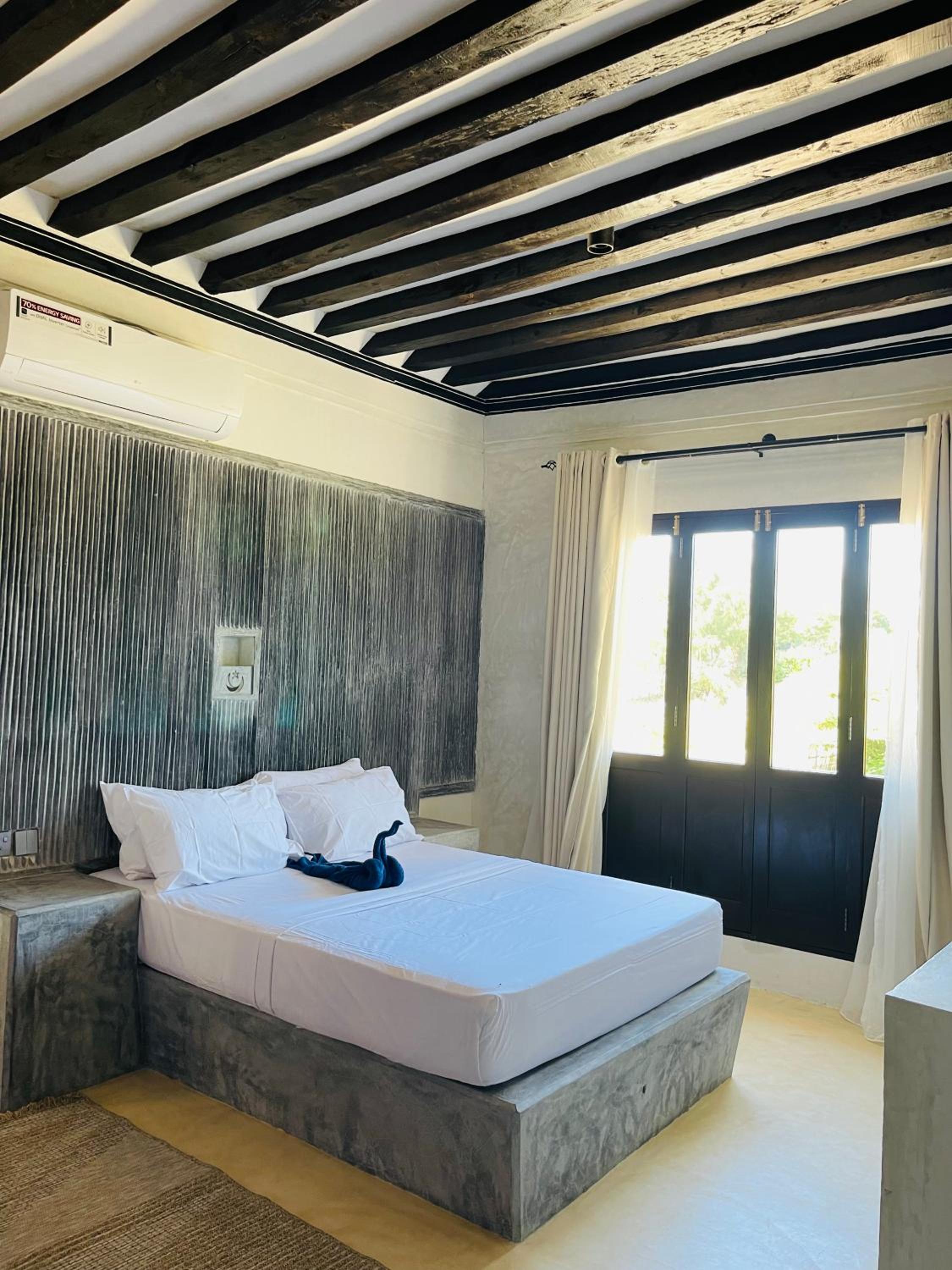Milimani Villa-Fully airconditioned Villa