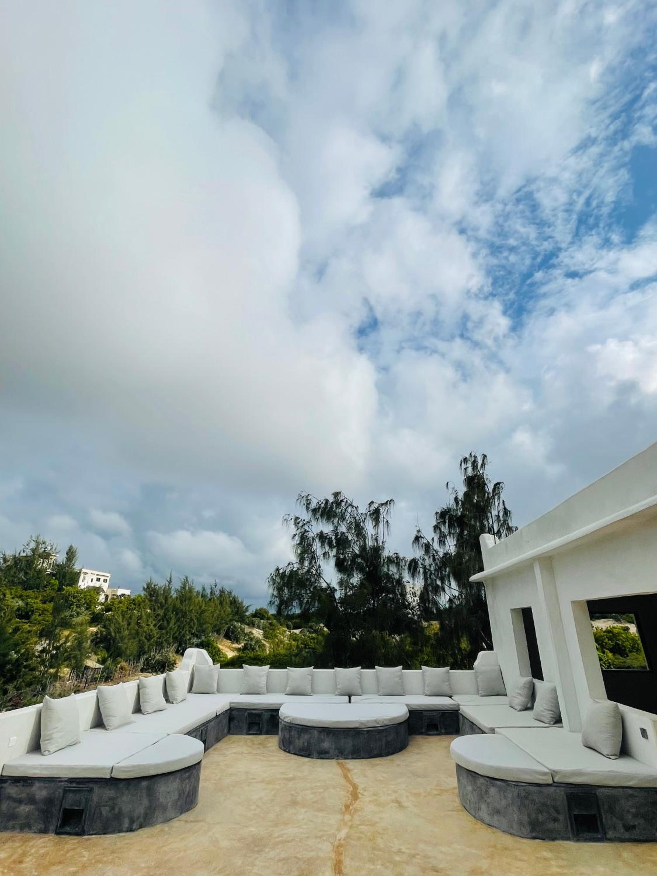 Milimani Villa-Fully airconditioned Villa