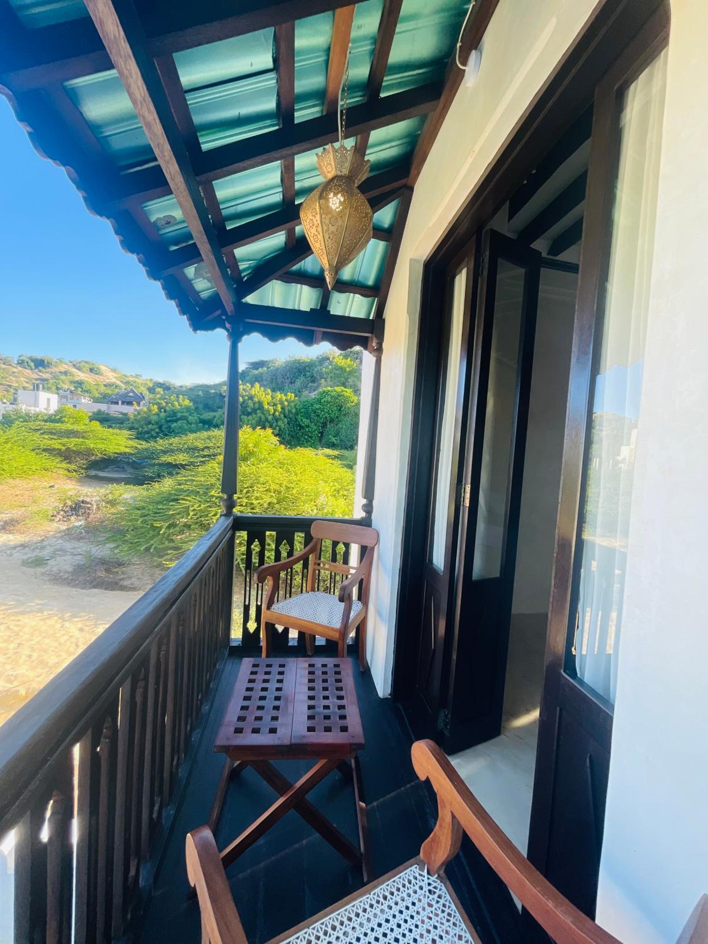 Milimani Villa-Fully airconditioned Villa