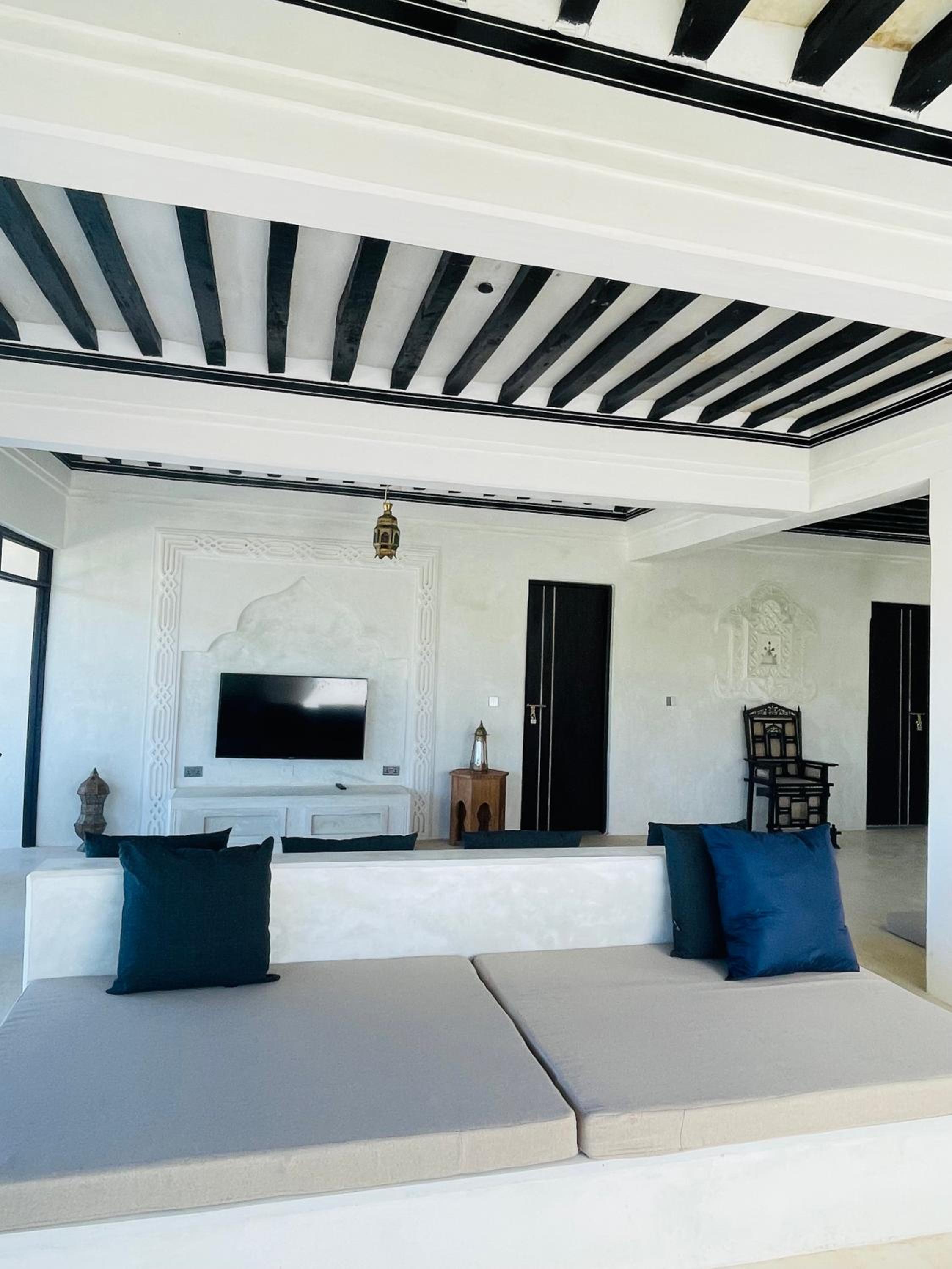 Milimani Villa-Fully airconditioned Villa