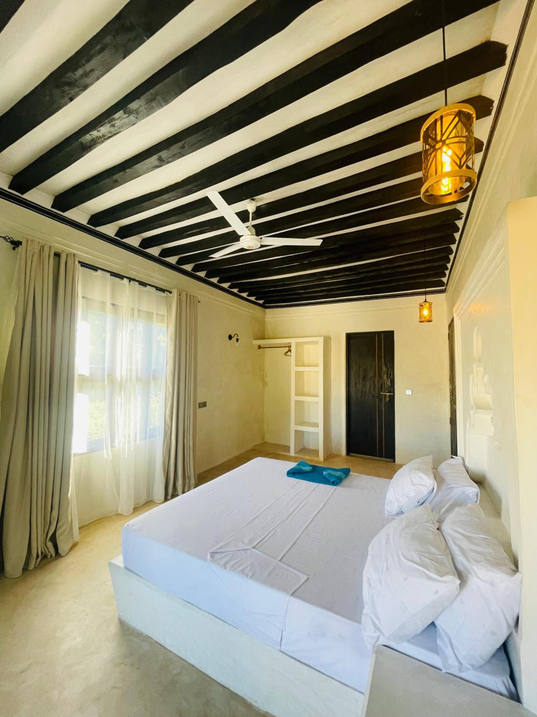 Milimani Villa-Fully airconditioned Villa