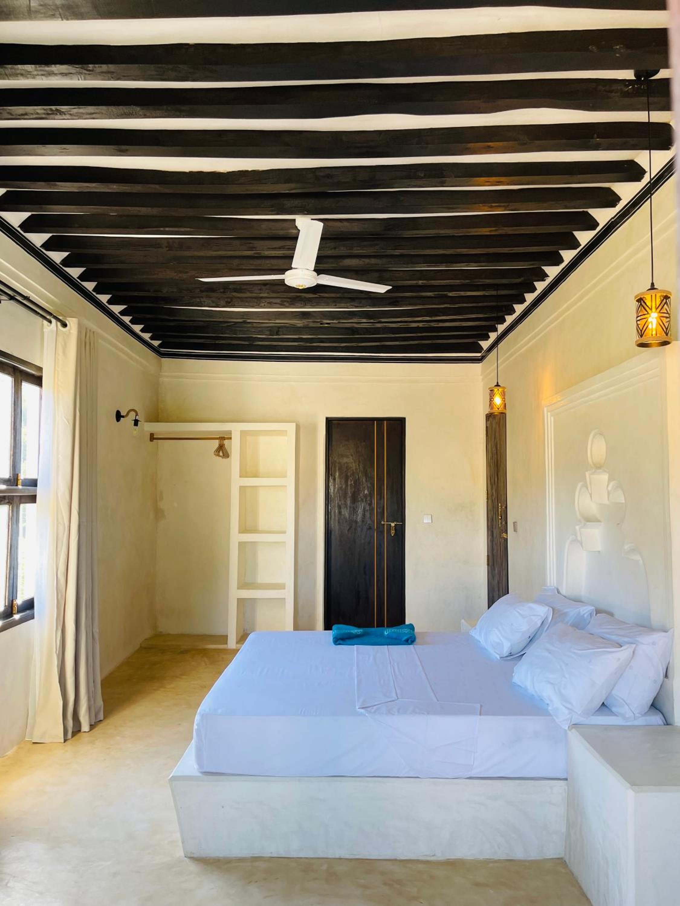 Milimani Villa-Fully airconditioned Villa
