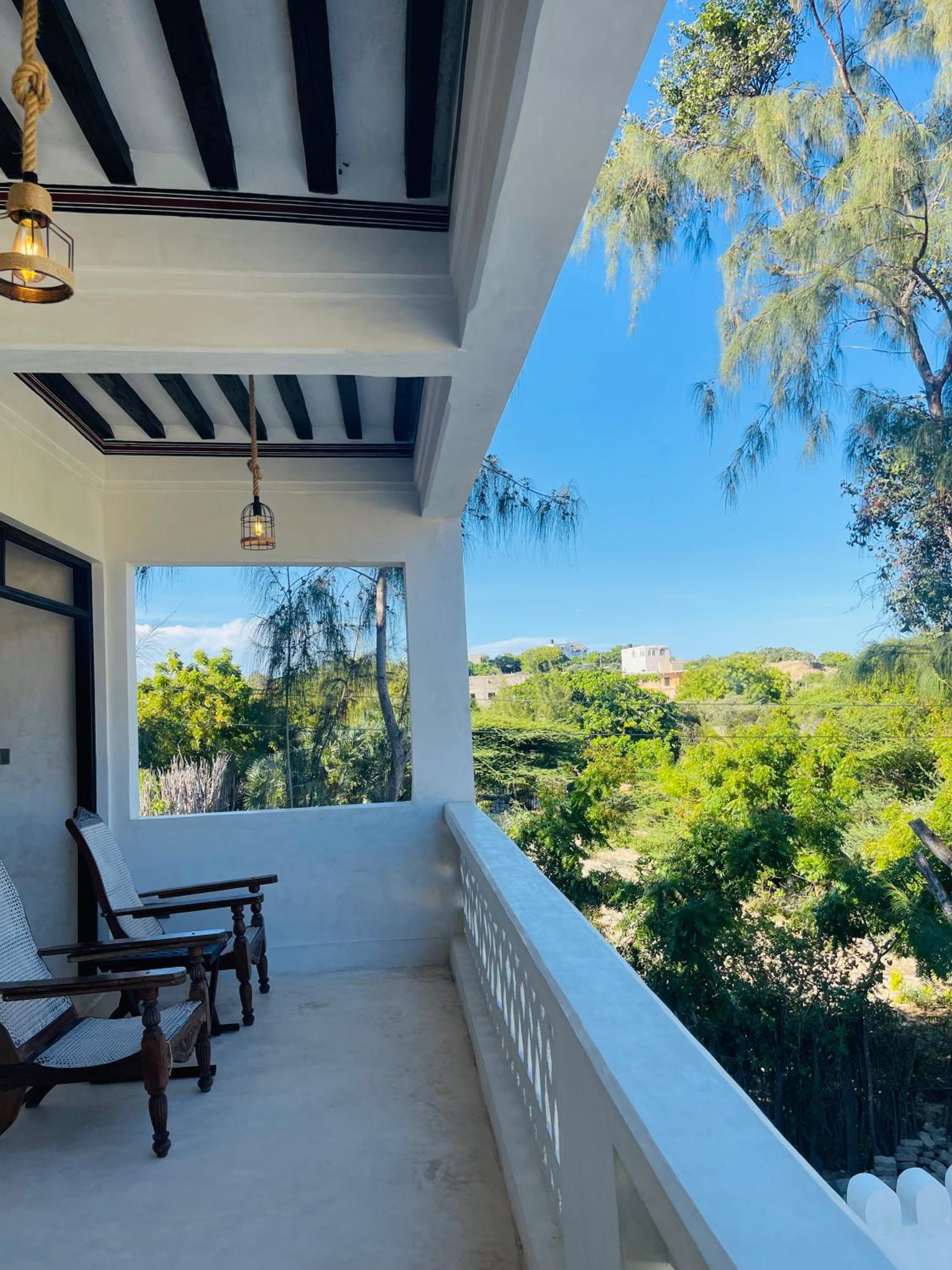 Milimani Villa-Fully airconditioned Villa