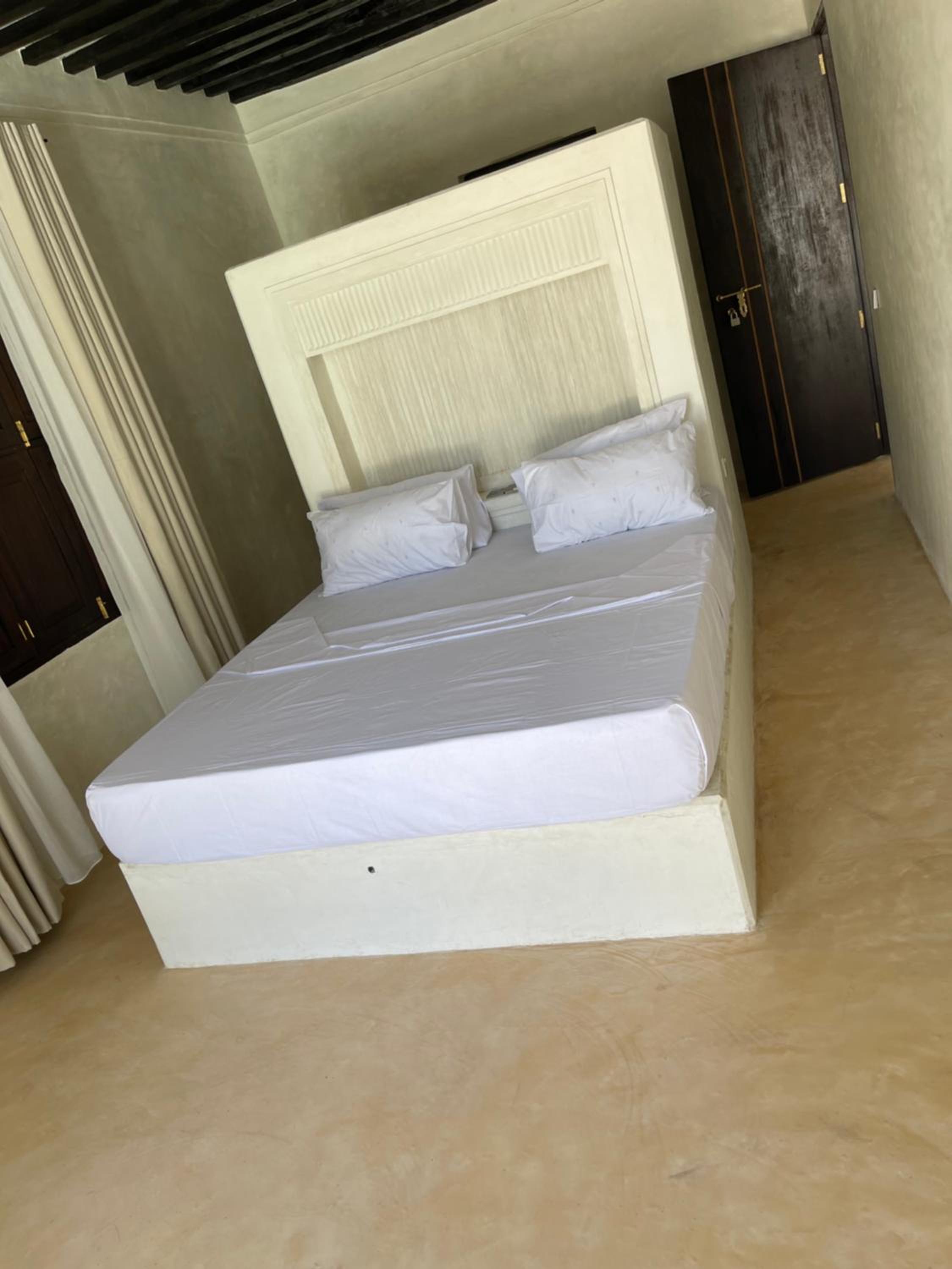 Milimani Villa-Fully airconditioned Villa