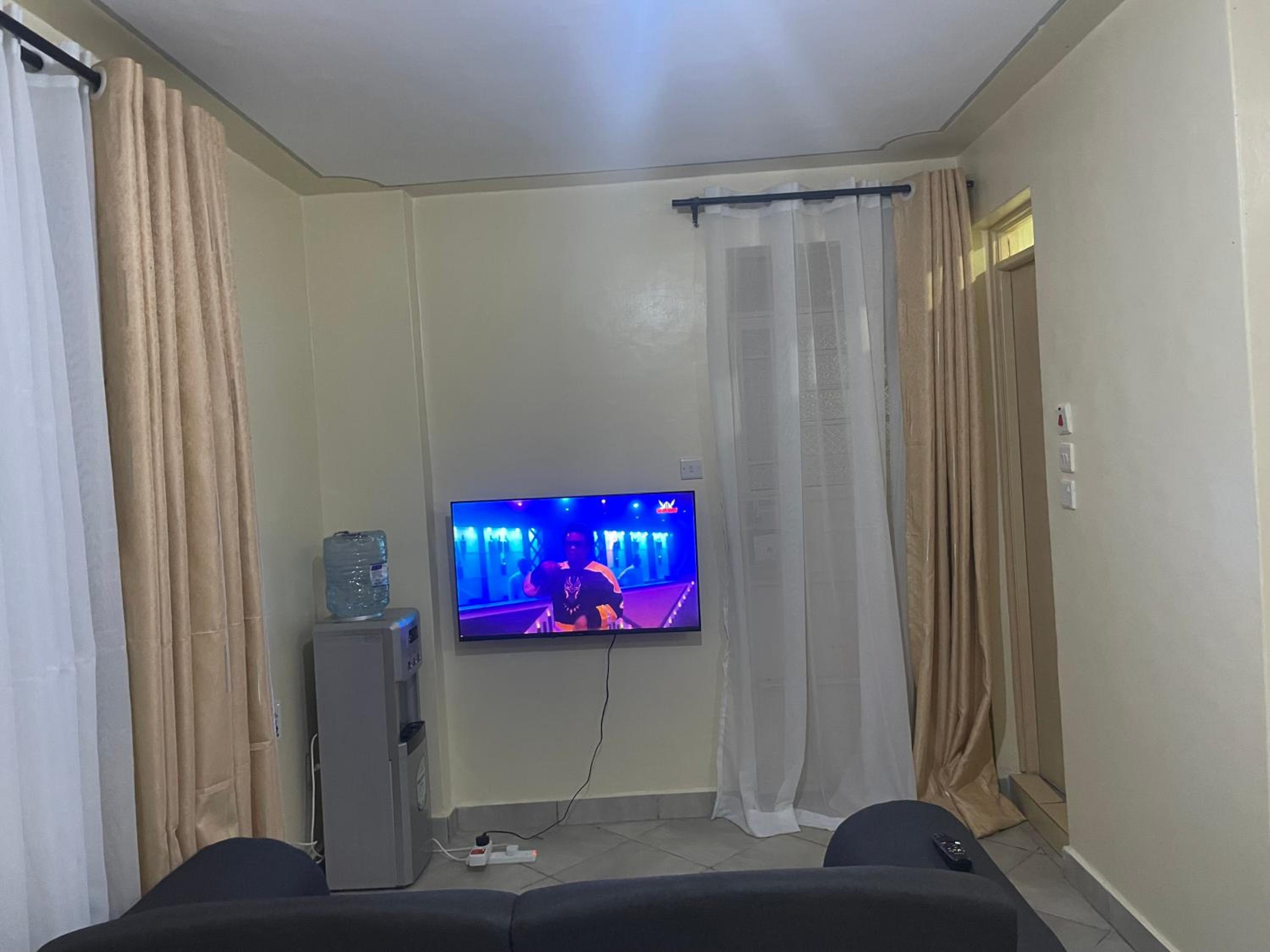 NINAHOMES STUDIO APARTMENT view 5