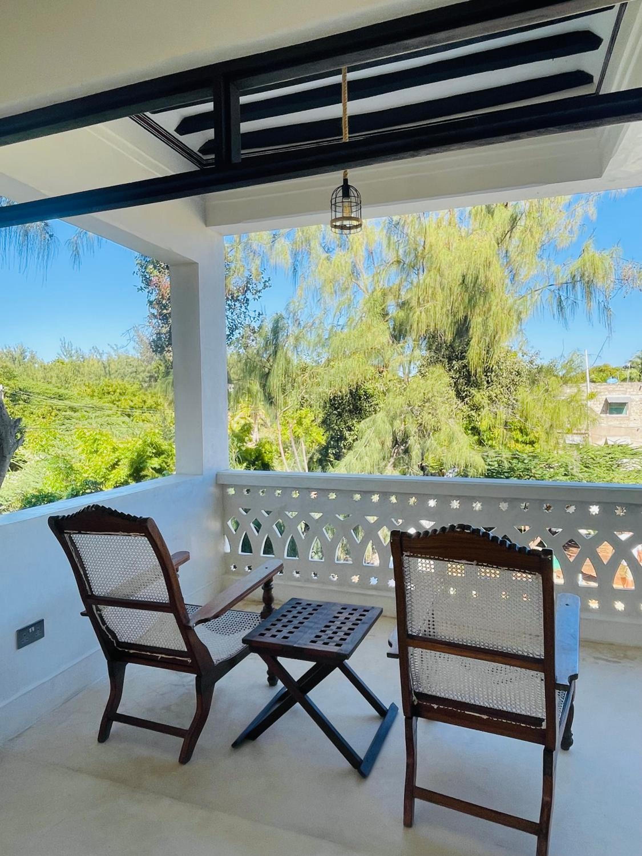 Milimani Villa-Fully airconditioned Villa