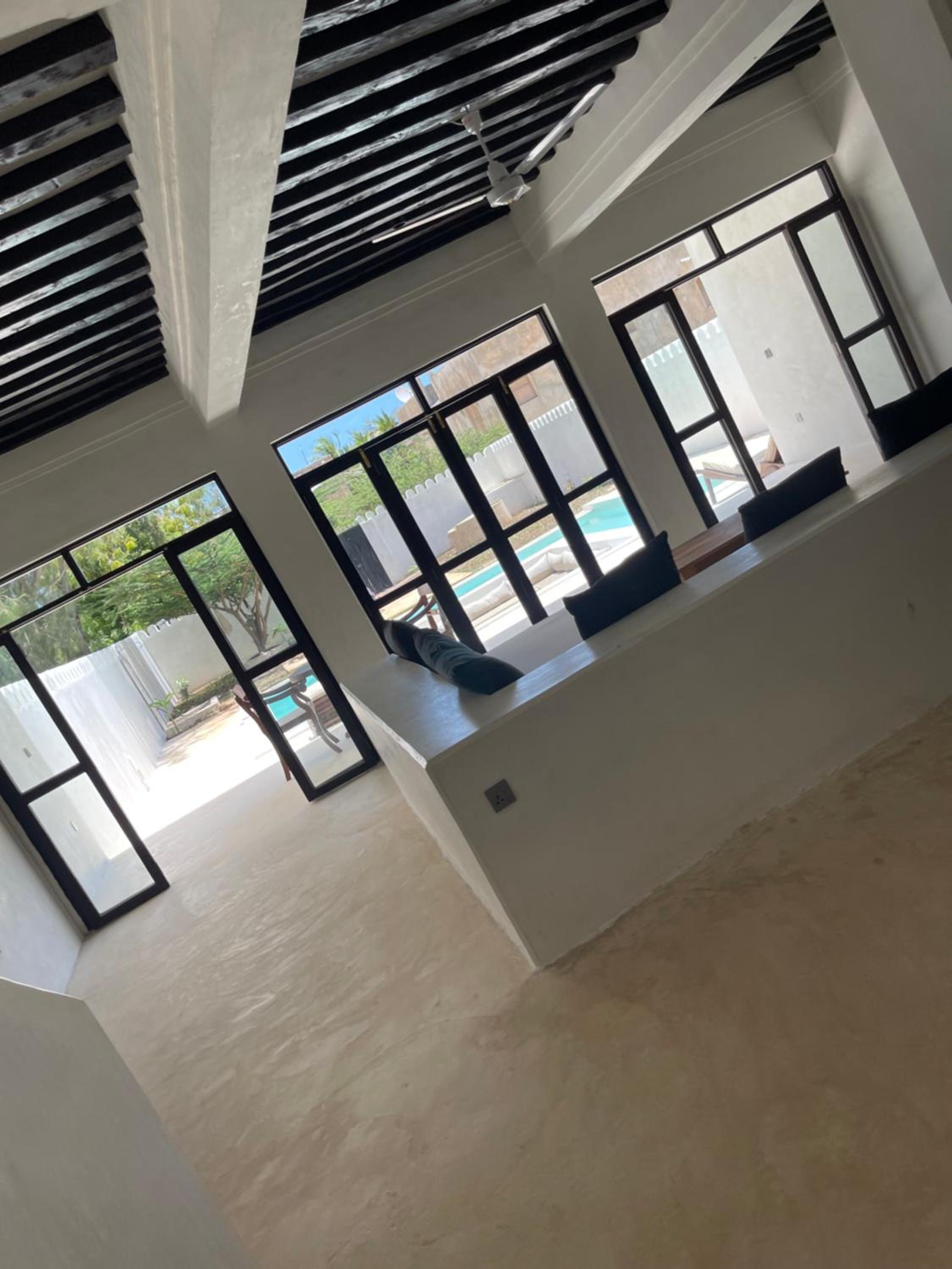 Milimani Villa-Fully airconditioned Villa
